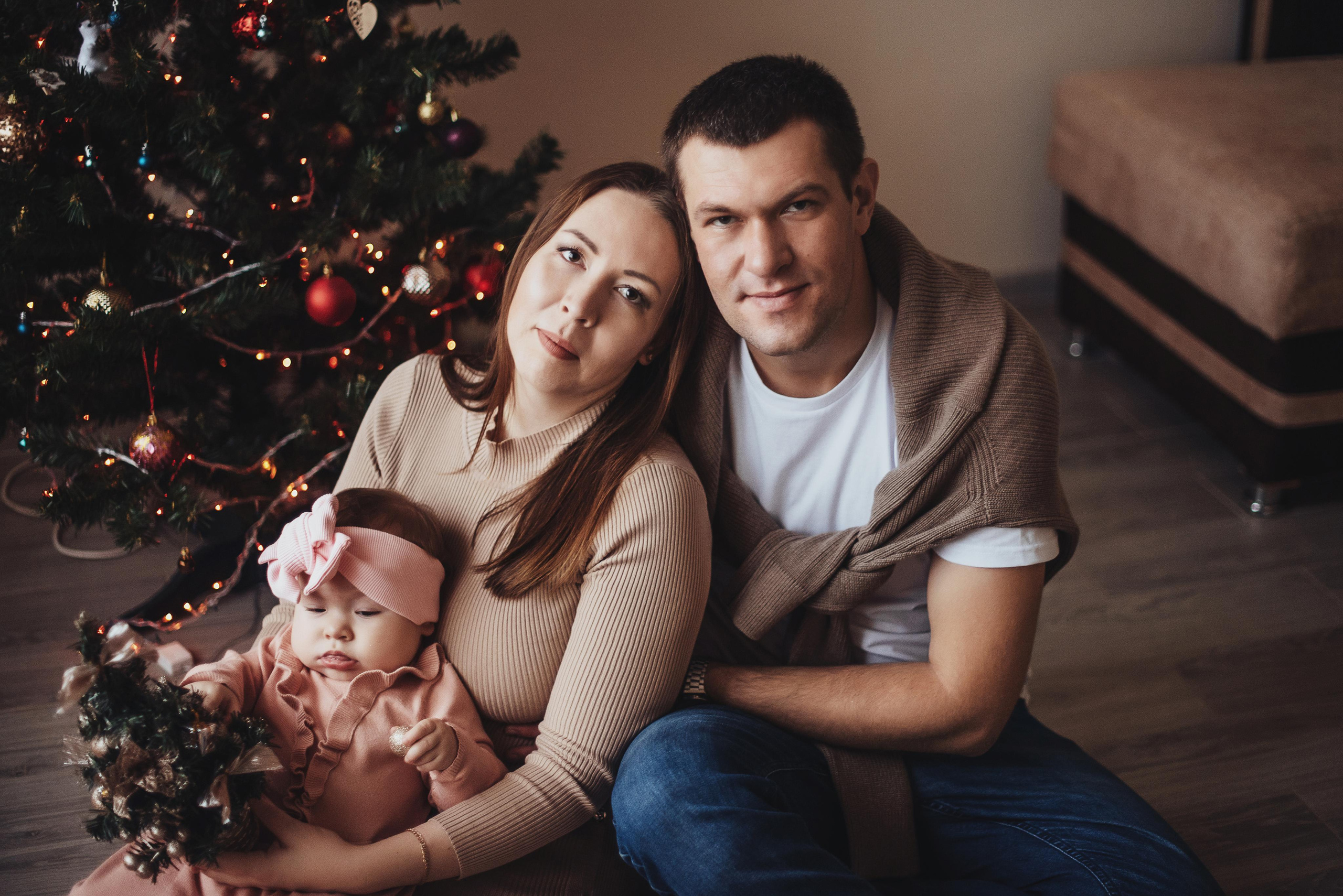 Уютная домашняя фотосессия. Свадебный и семейный фотограф в Воронеже Алёна Пшеничная