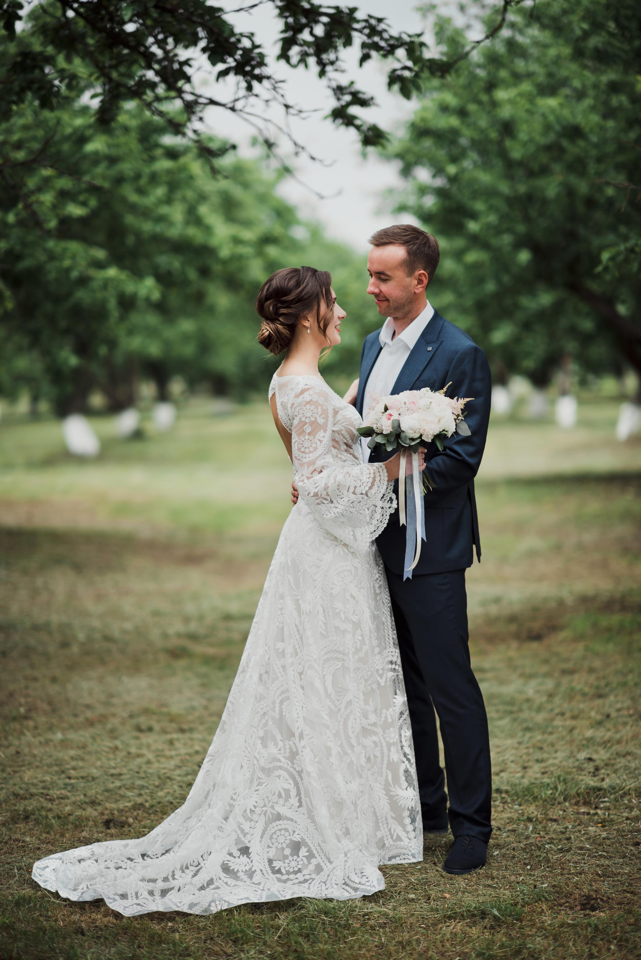 Свадьба Сергея и Светланы. Свадебный и семейный фотограф в Воронеже Алёна Пшеничная