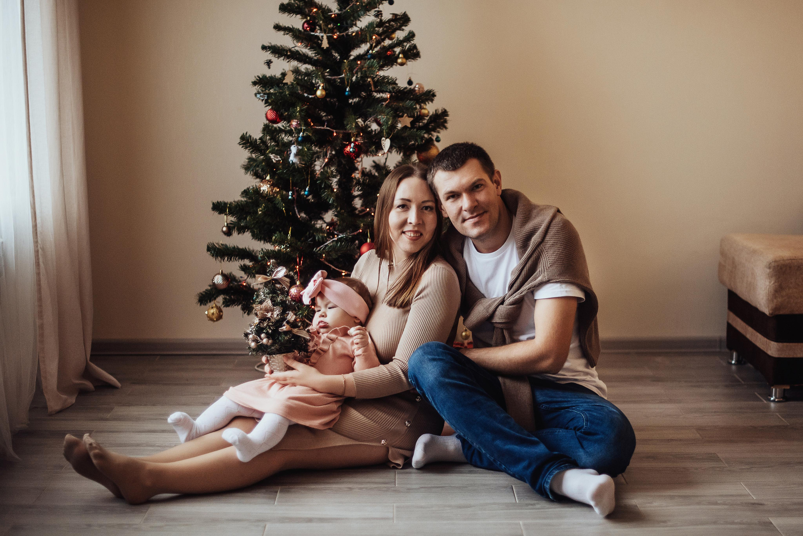 Уютная домашняя фотосессия. Свадебный и семейный фотограф в Воронеже Алёна Пшеничная