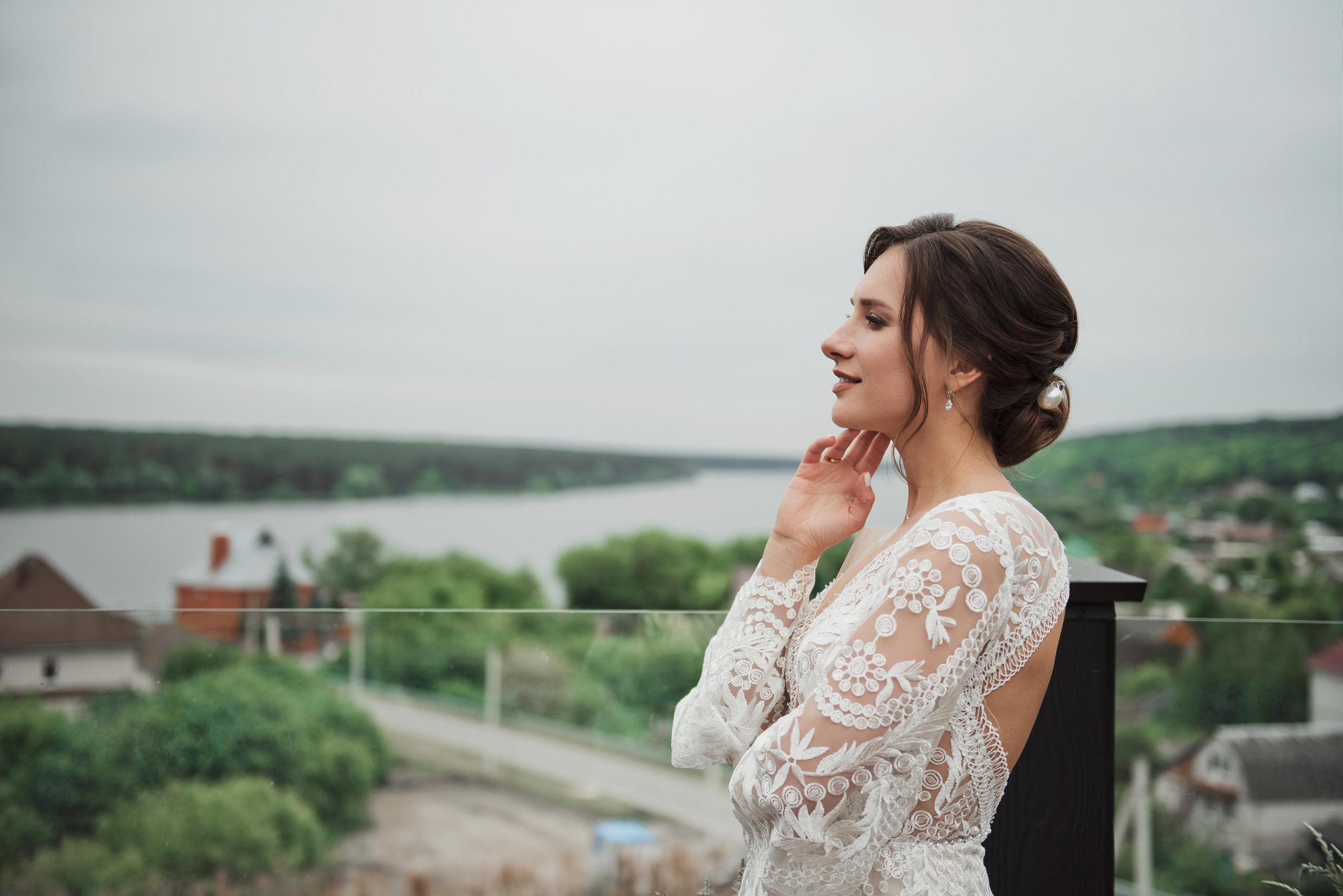 Свадьба Сергея и Светланы. Свадебный и семейный фотограф в Воронеже Алёна Пшеничная