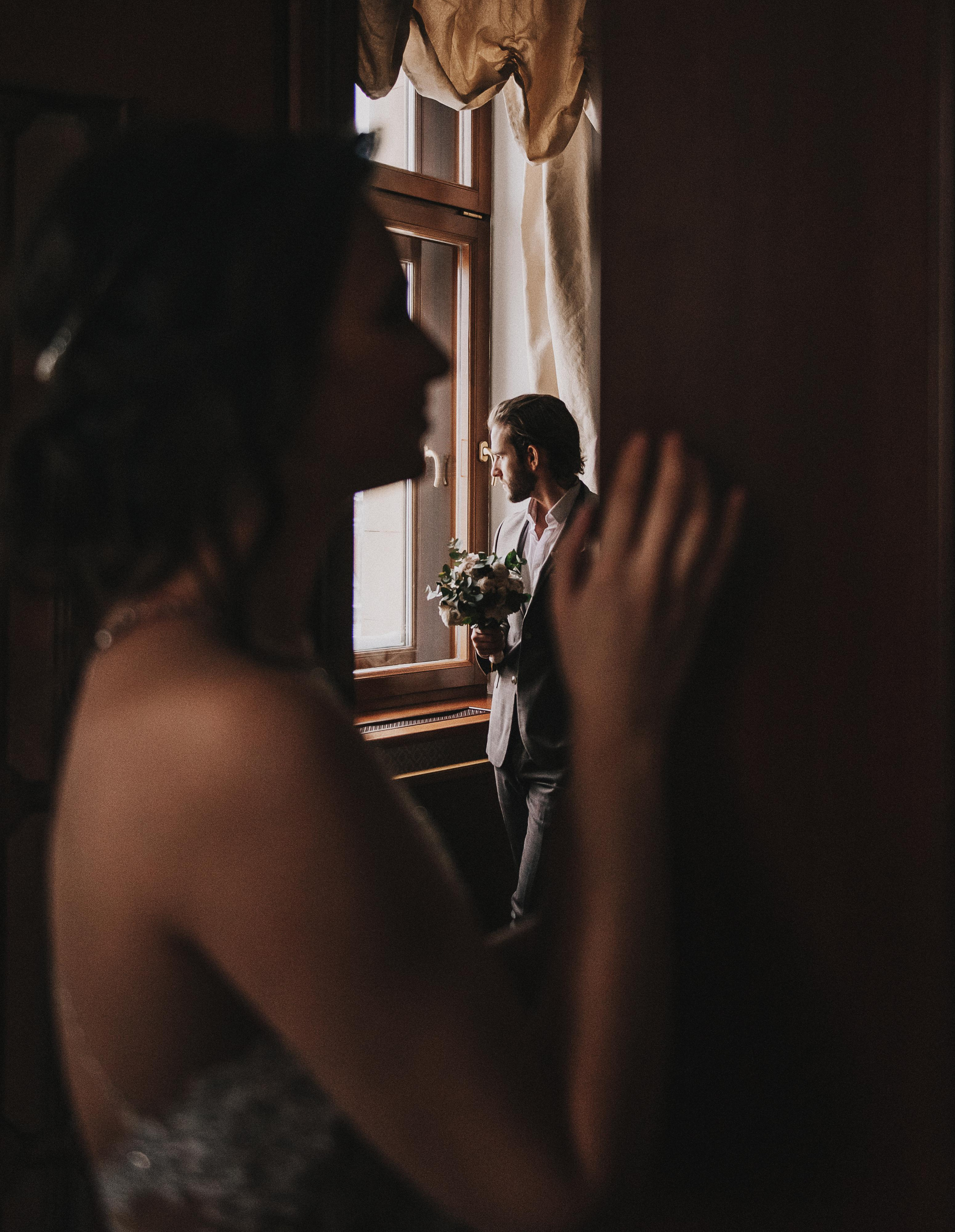 Свадьба Влада и Кристины. Свадебный и семейный фотограф в Воронеже Алёна Пшеничная