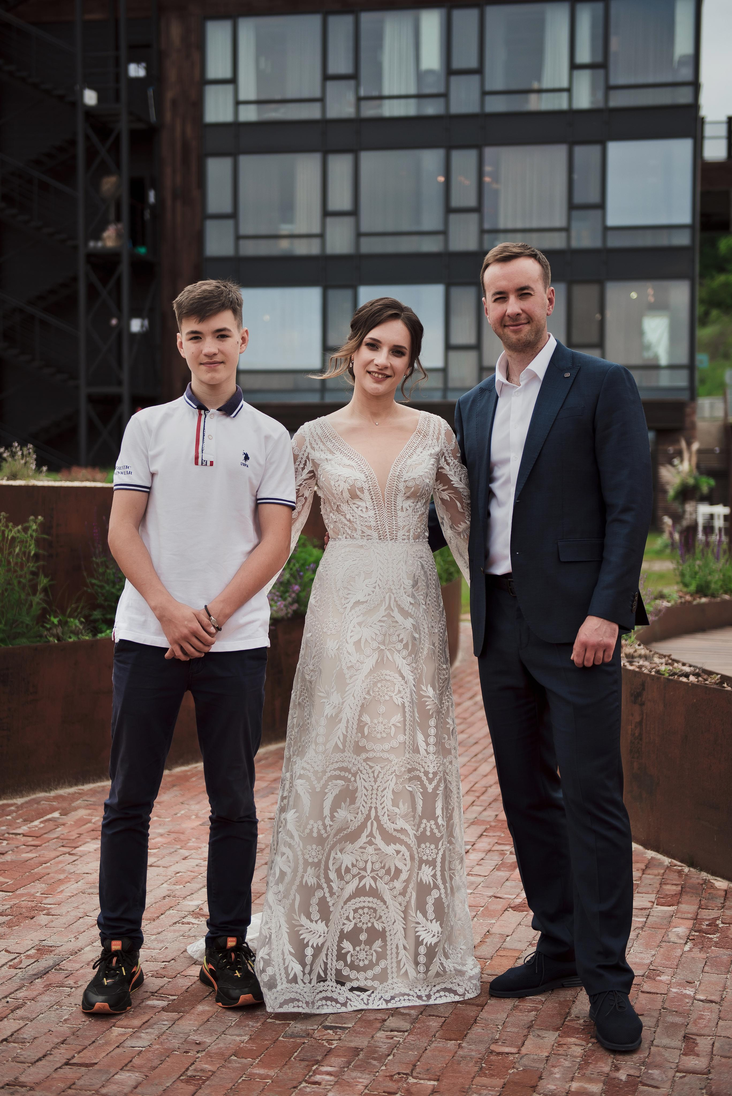 Свадьба Сергея и Светланы. Свадебный и семейный фотограф в Воронеже Алёна Пшеничная