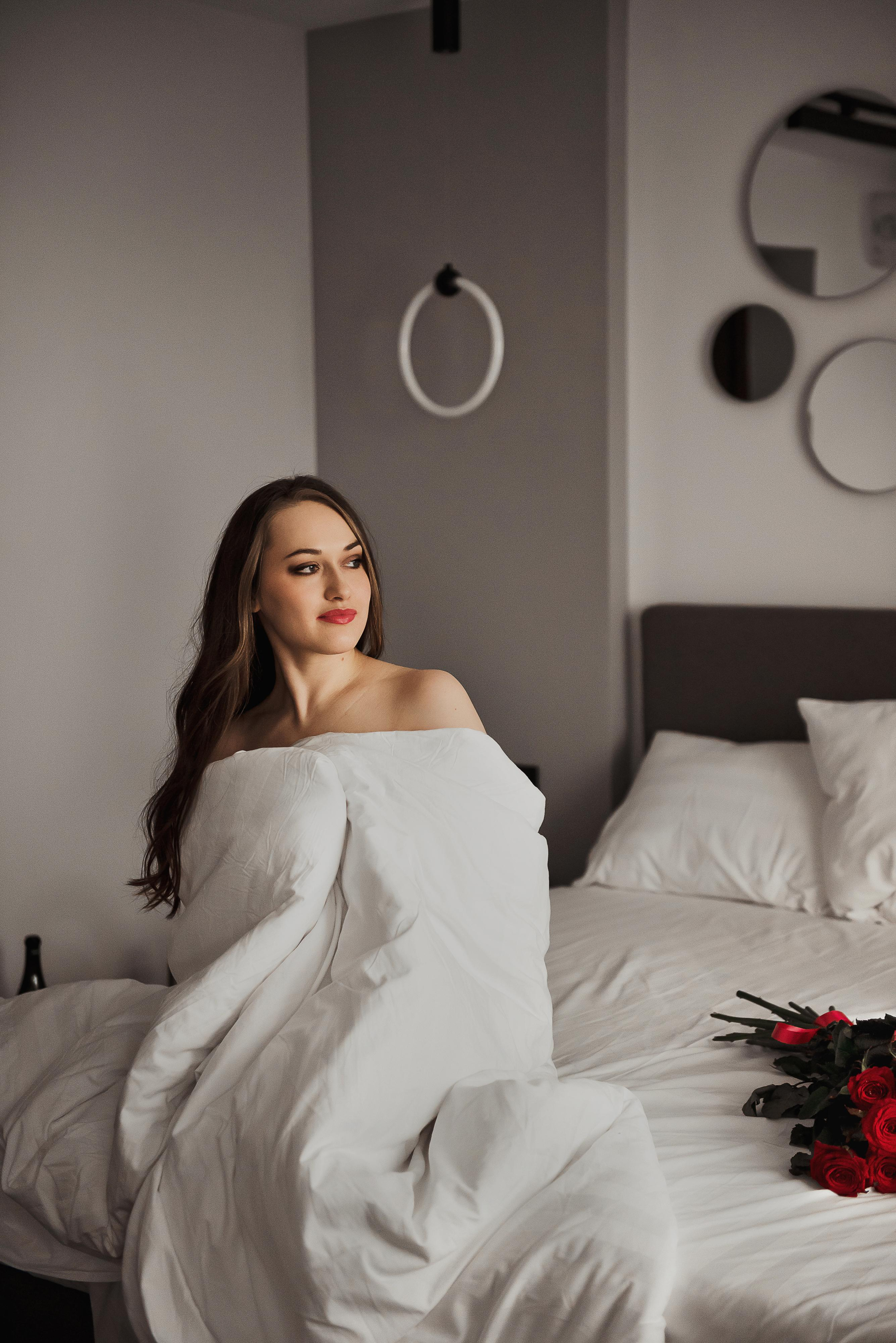 Фотосессия с пенной ванной. Свадебный и семейный фотограф в Воронеже Алёна Пшеничная