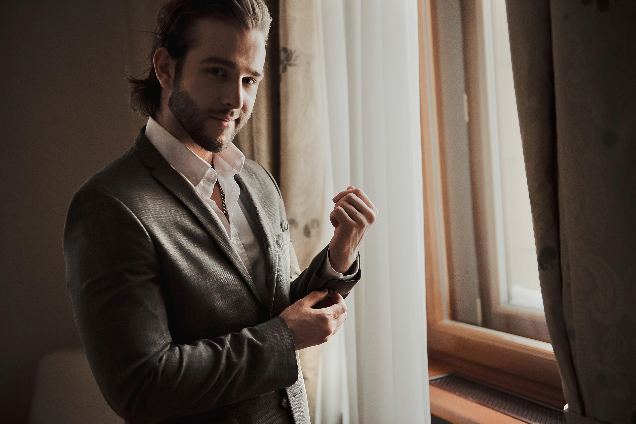 Свадьба Влада и Кристины. Свадебный и семейный фотограф в Воронеже Алёна Пшеничная