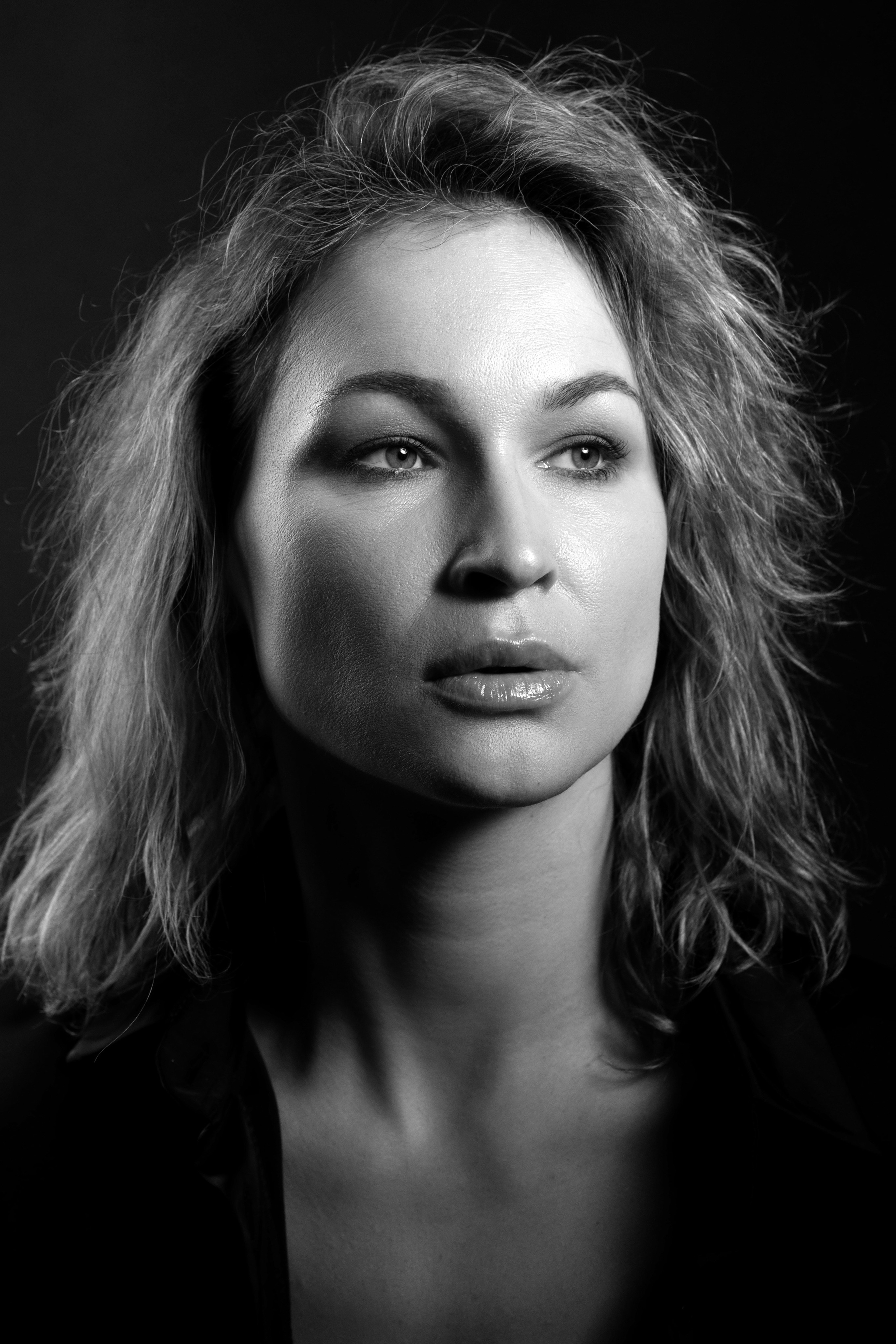 Ирина. Эстетика тела