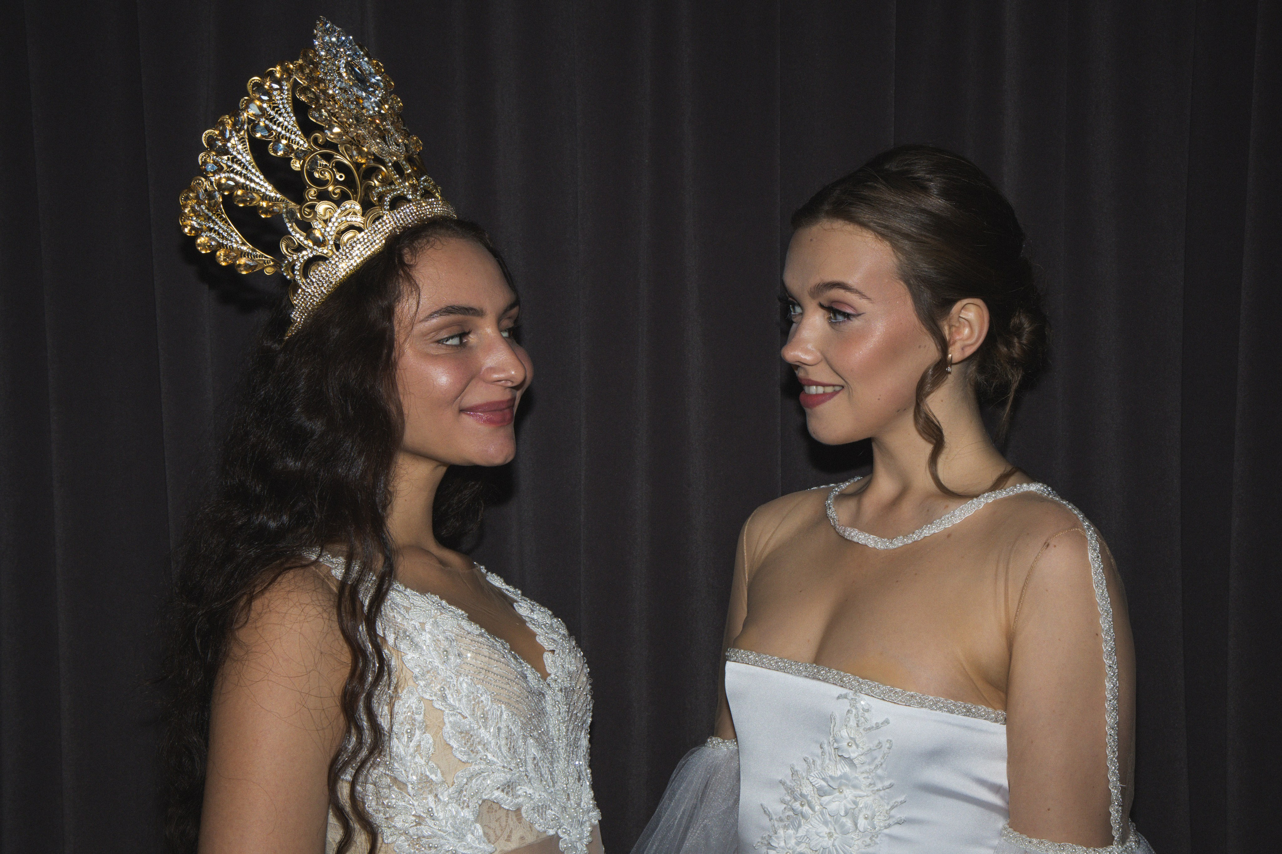 Модная волна (сентябрь). Ильдар Салимов — портретный и репортажный фотограф в Москве