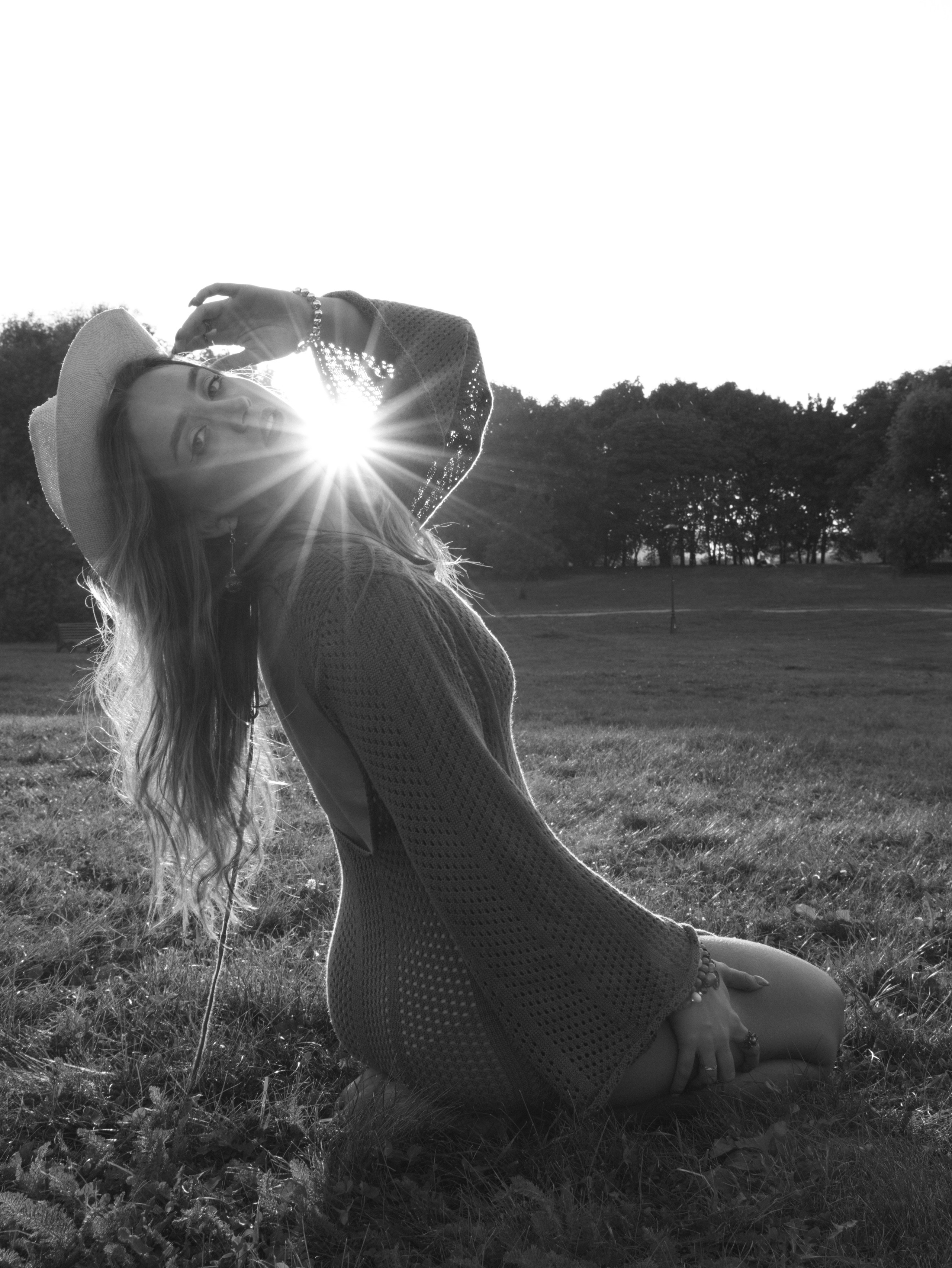 Настя Коломенское. Ильдар Салимов — портретный и репортажный фотограф в Москве