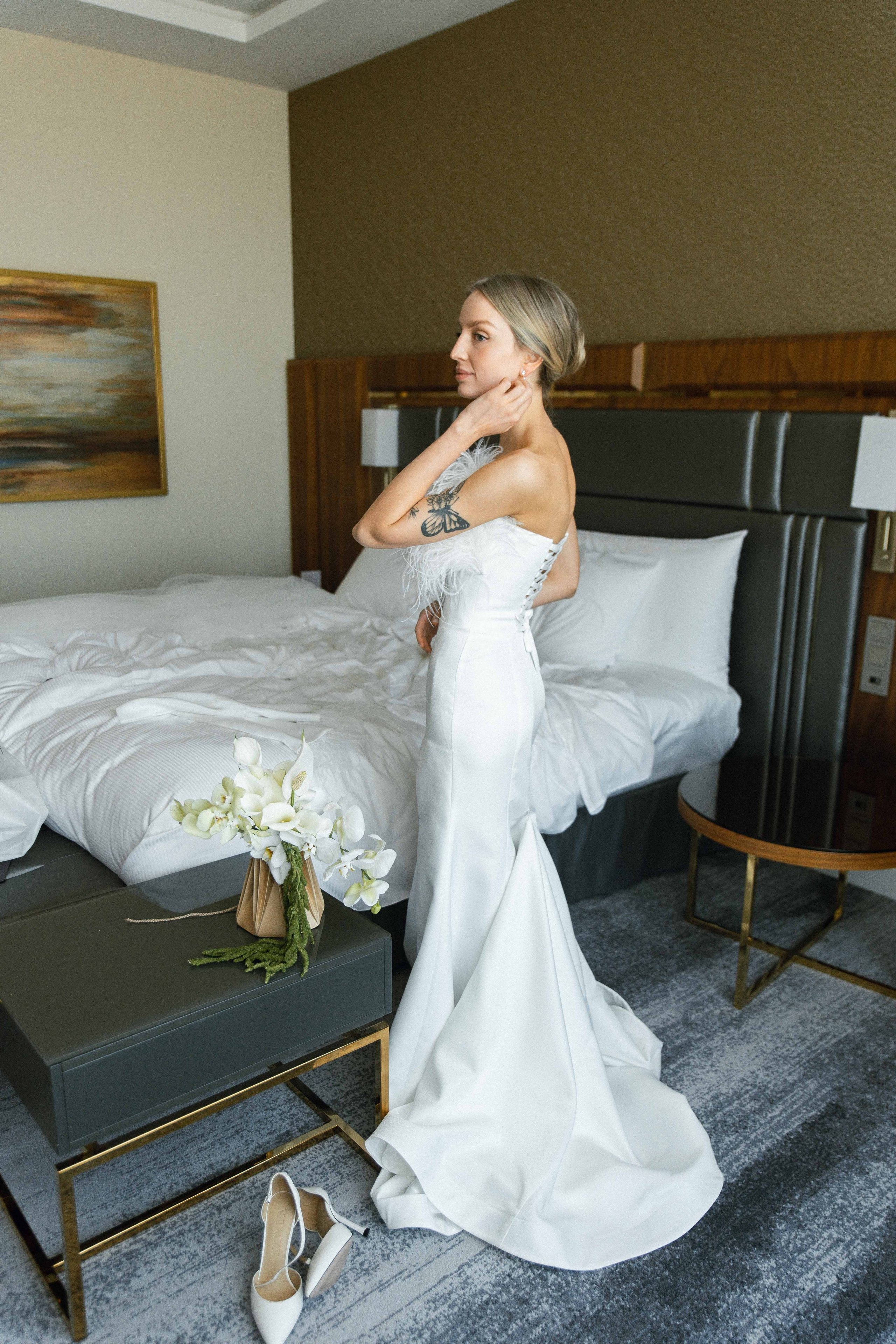 Daria & Egor. Портретный фотограф Анастасия Завалкевич