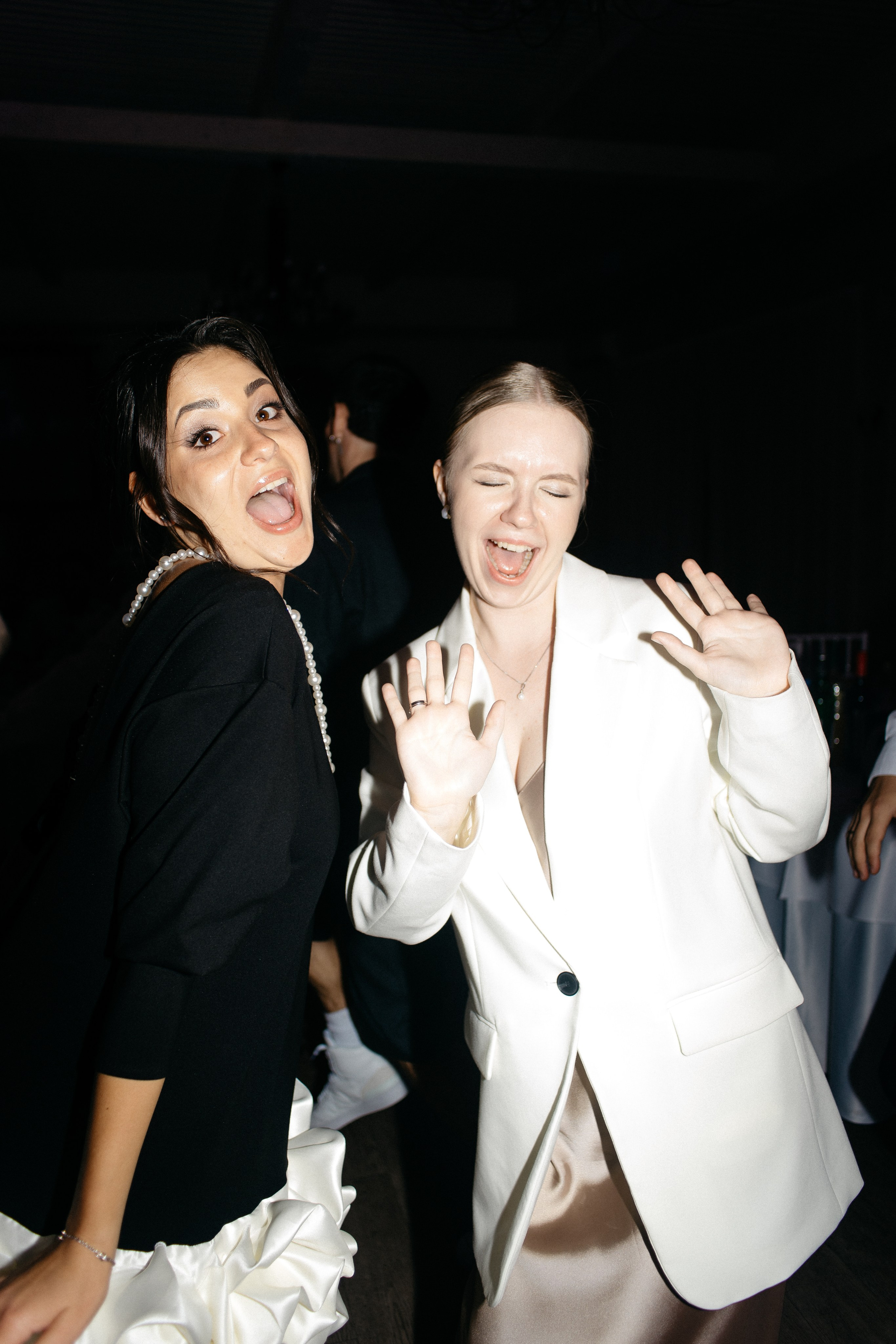 Sergey & Katya. Портретный фотограф Анастасия Завалкевич