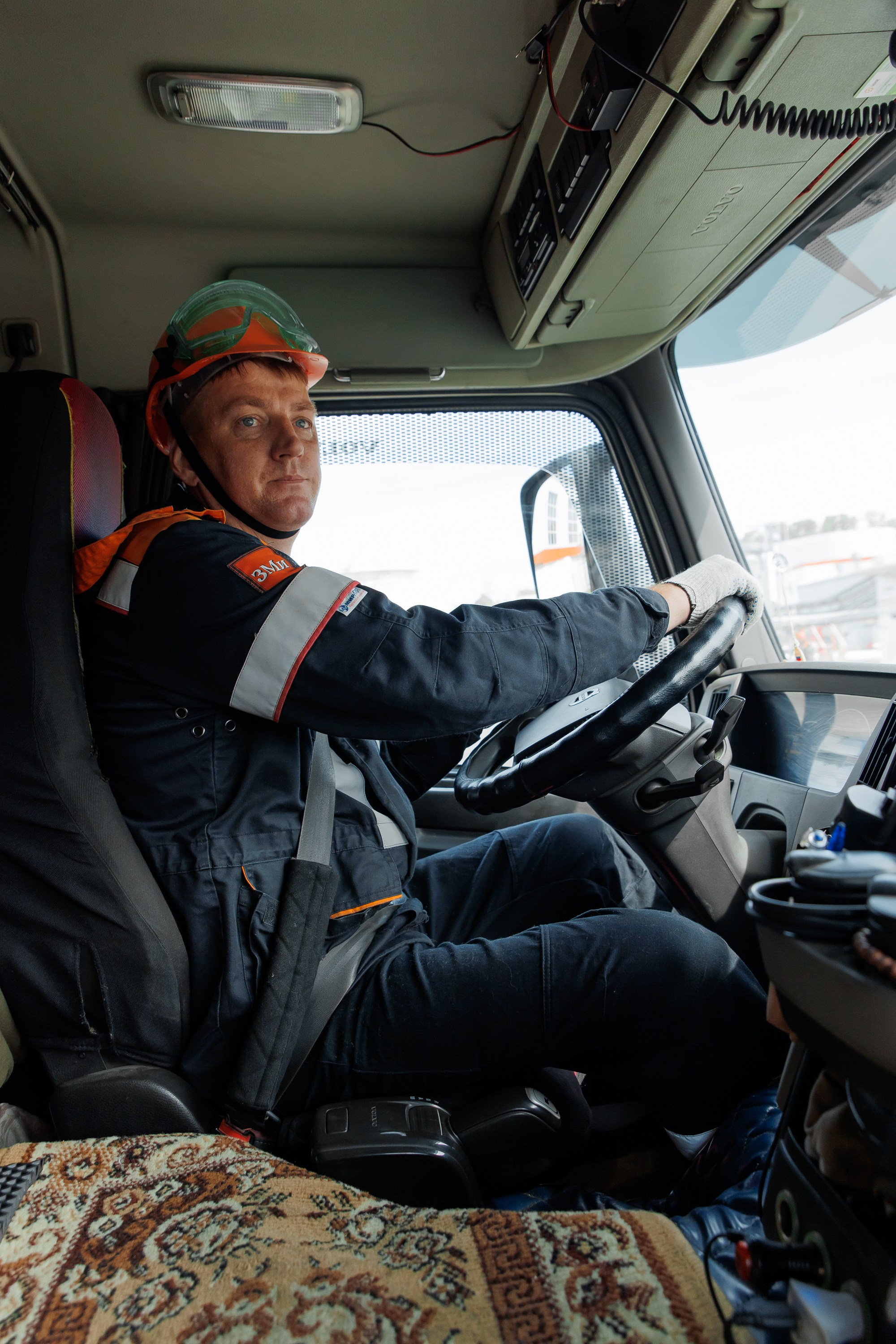 ННК лучший по профессии. Андрей Черёмушкин | Репортажный Фотограф в Хабаровске