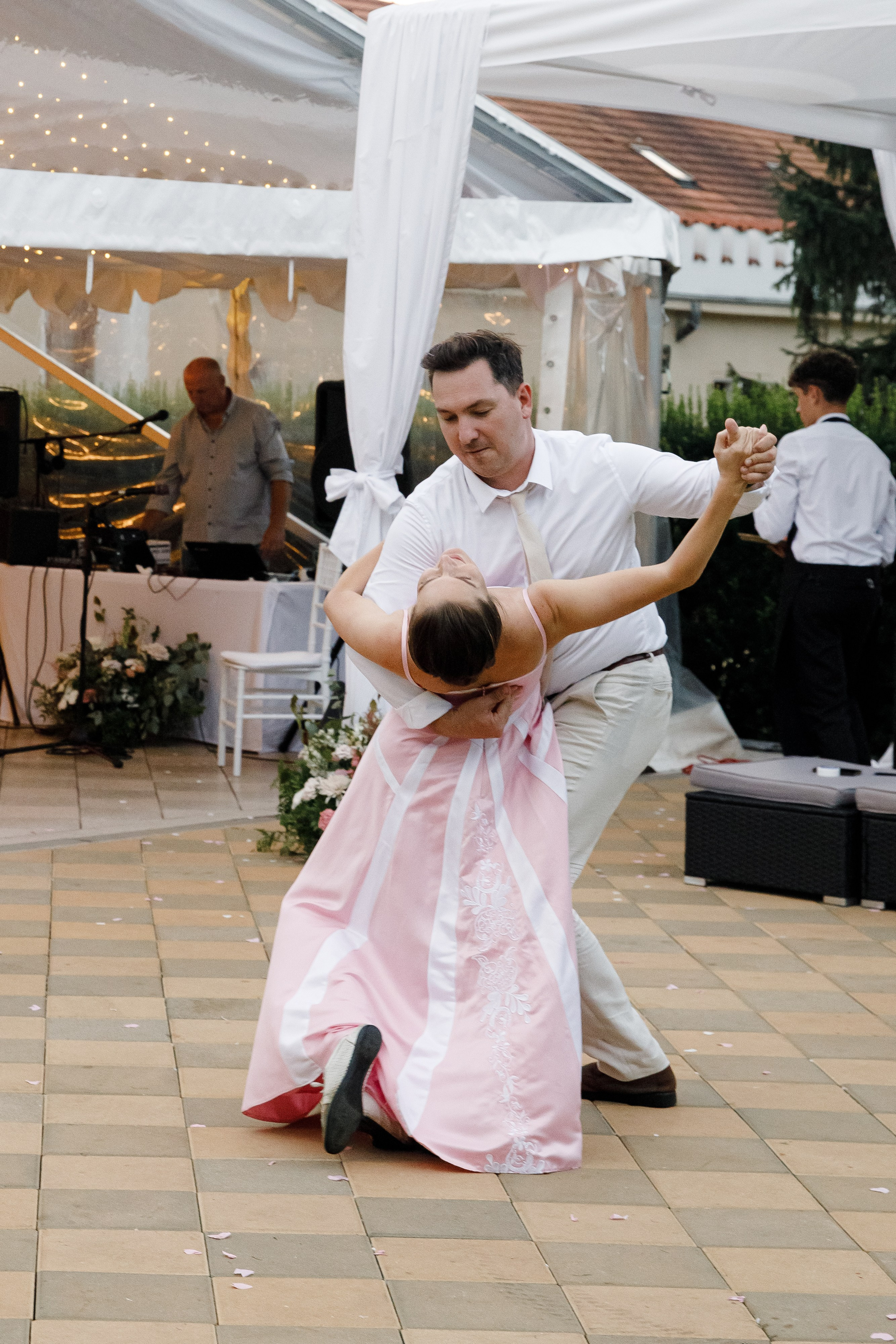 Petra & Tomáš. Wedding Photographer