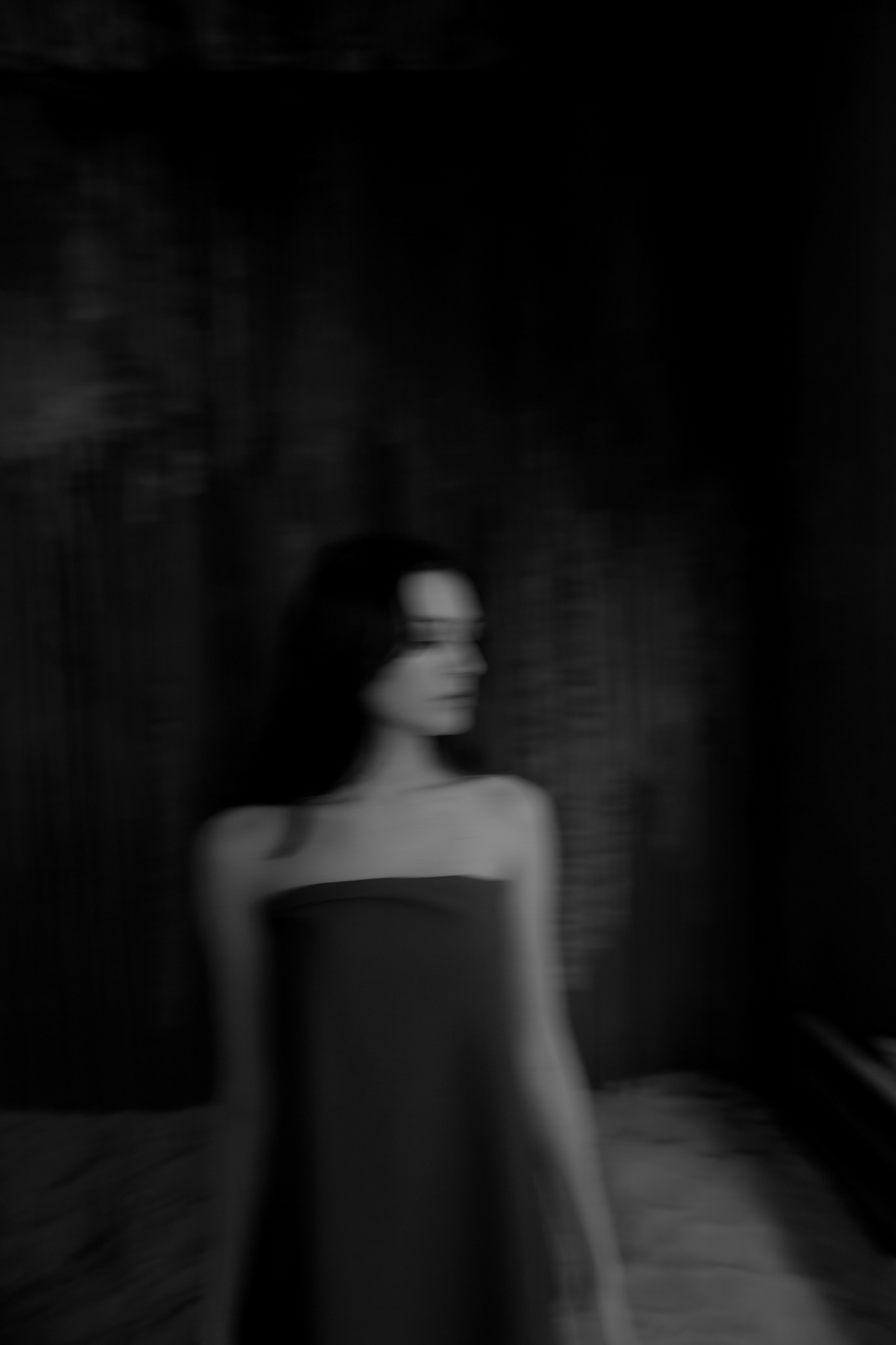 Даша. Анастасия Шкуднова — свадебный и женский фотограф в Брянске