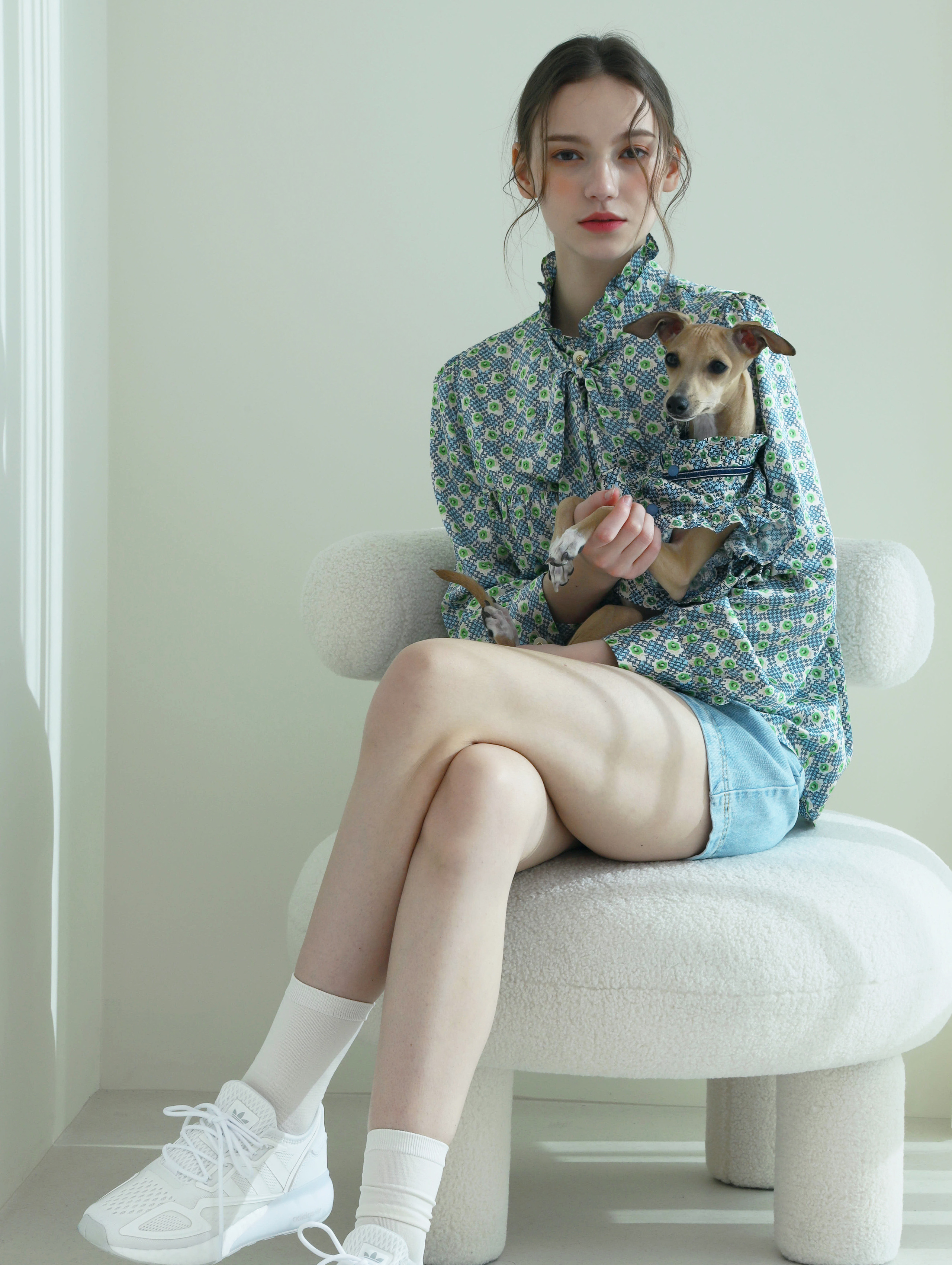 Modeling agency TM MODELS