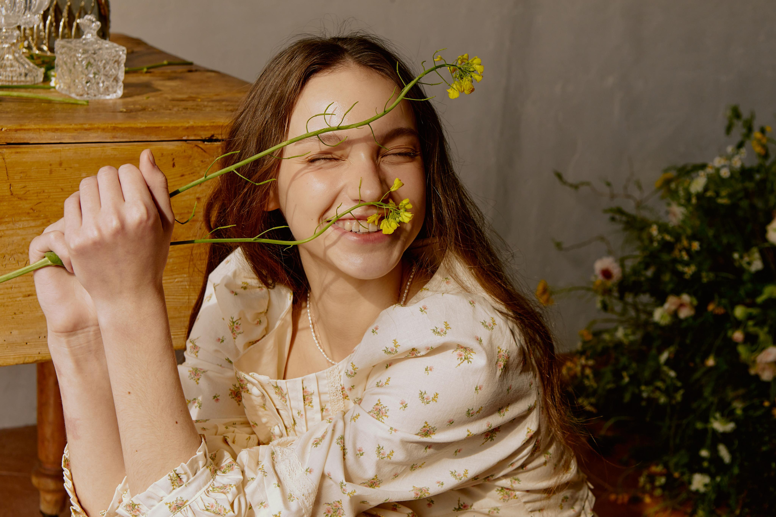 Yana Z. Modeling agency TM MODELS