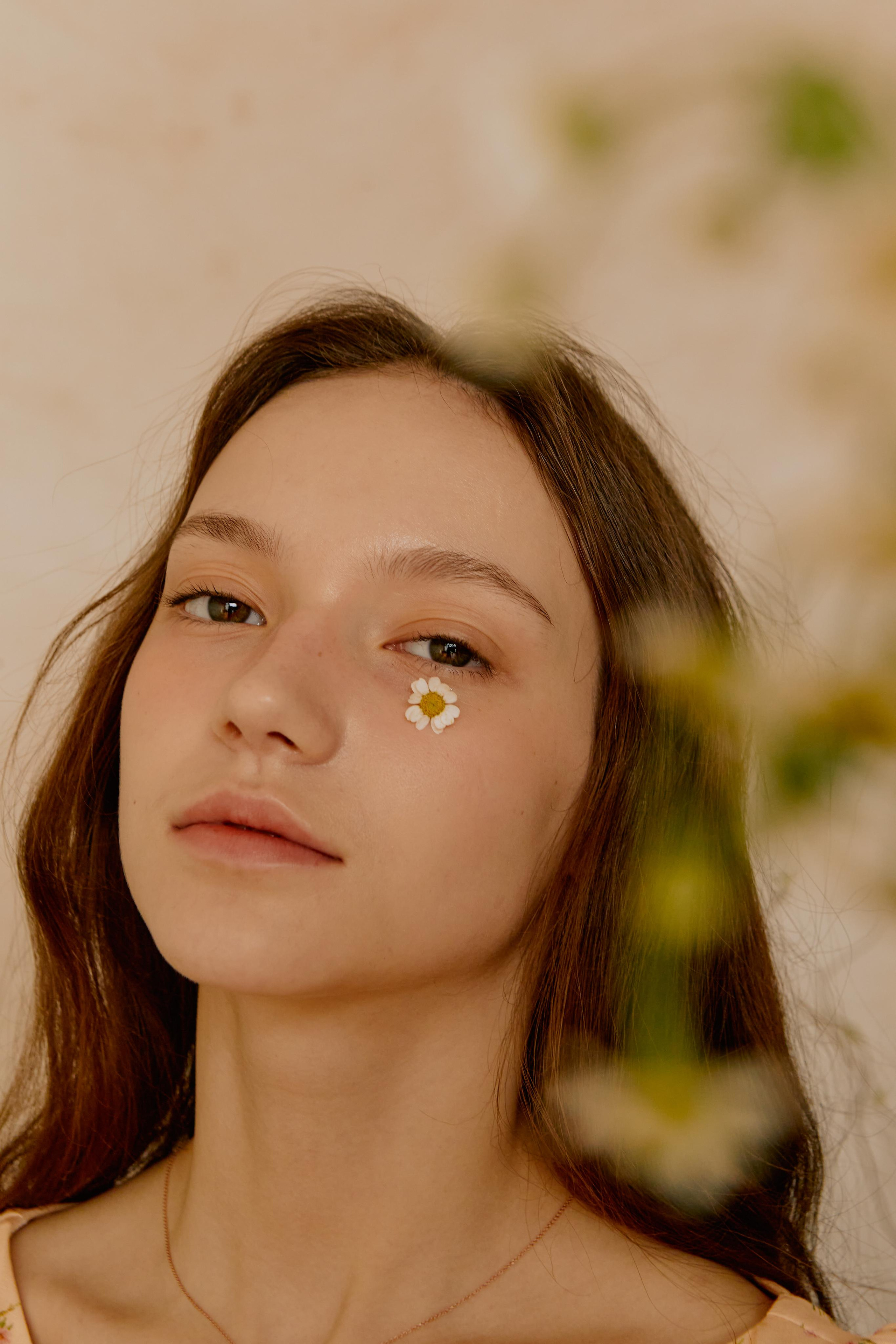 Yana Z. Modeling agency TM MODELS