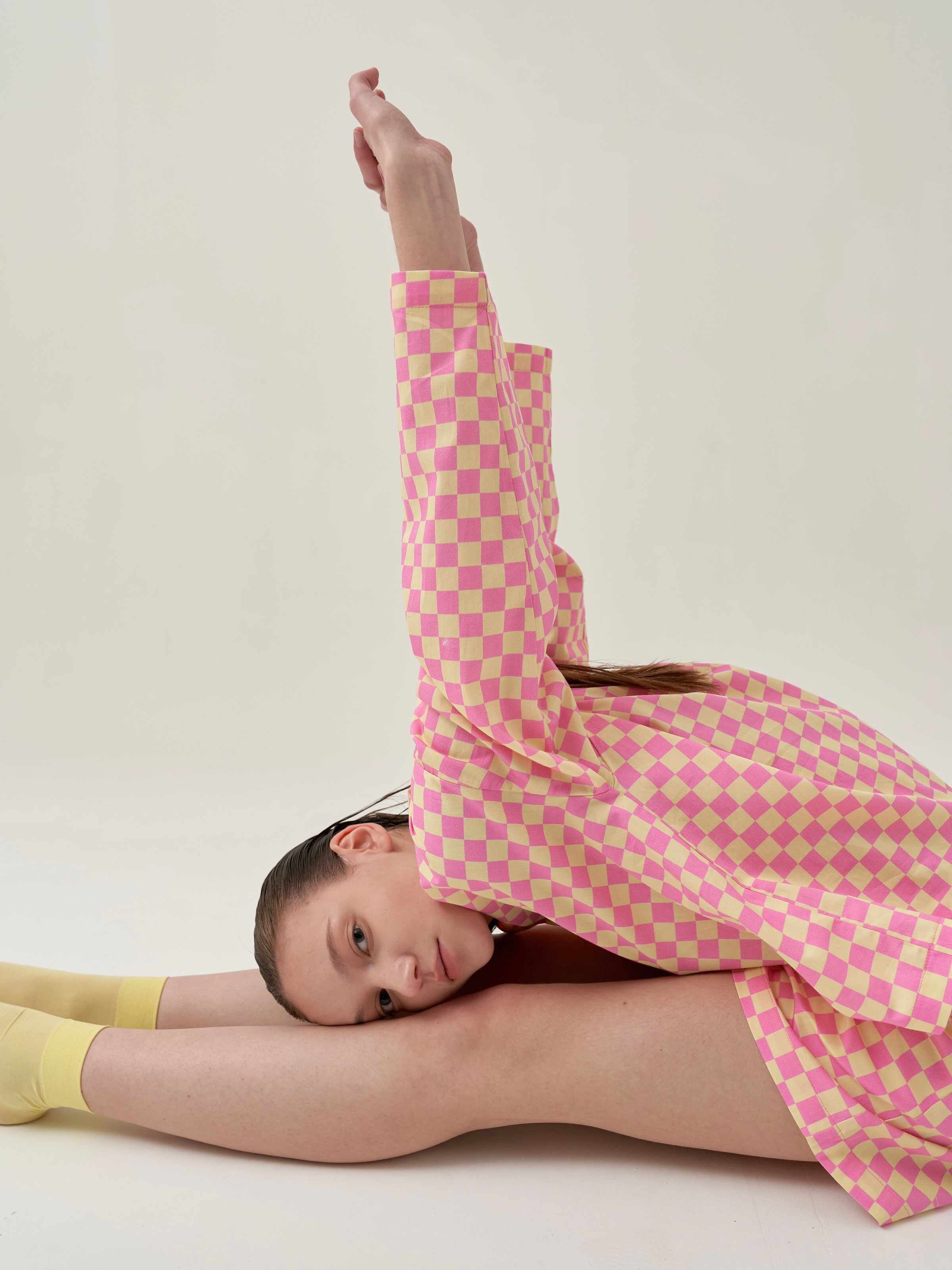 Yana Z. Modeling agency TM MODELS