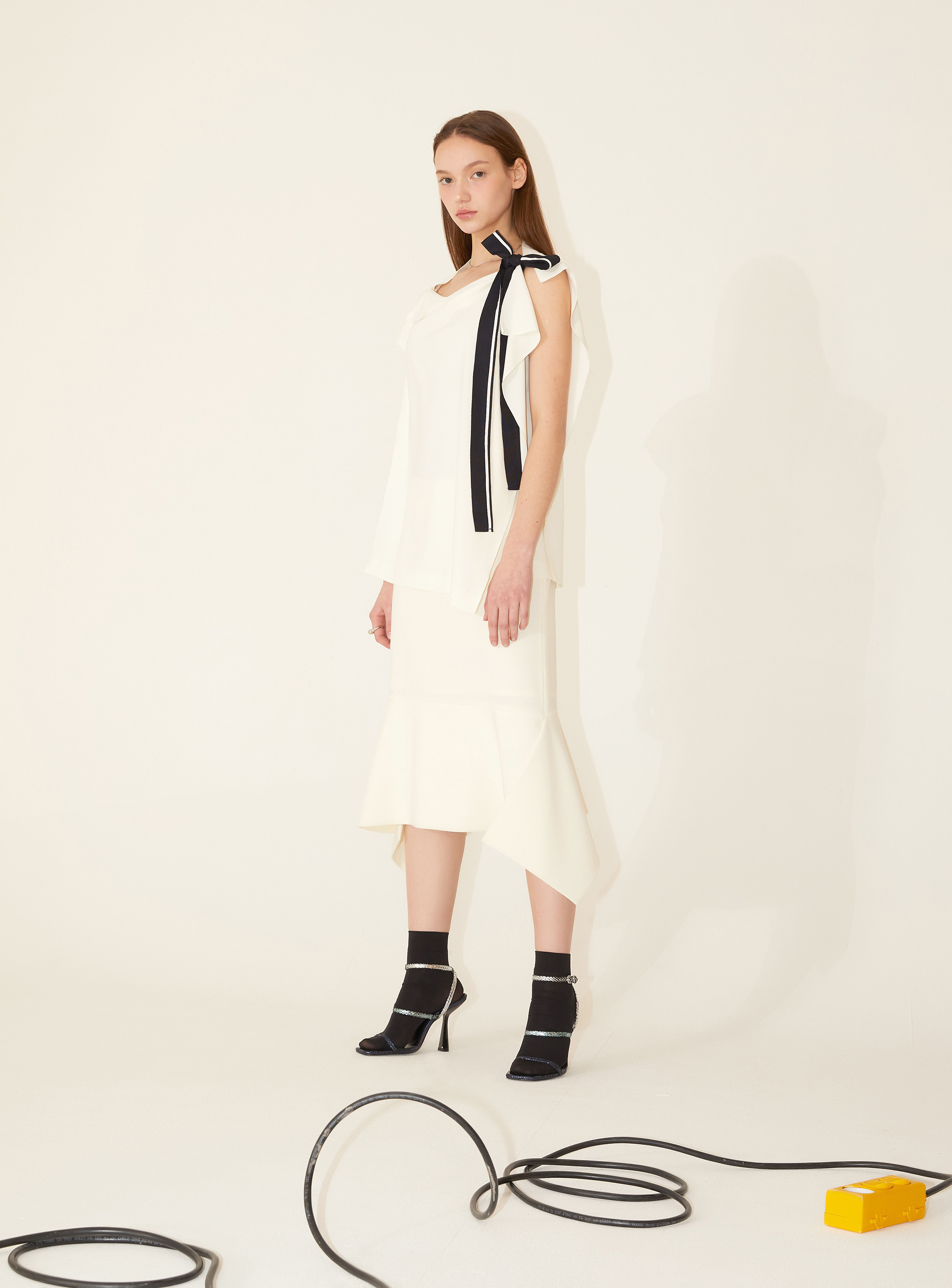 Yana Z. Modeling agency TM MODELS