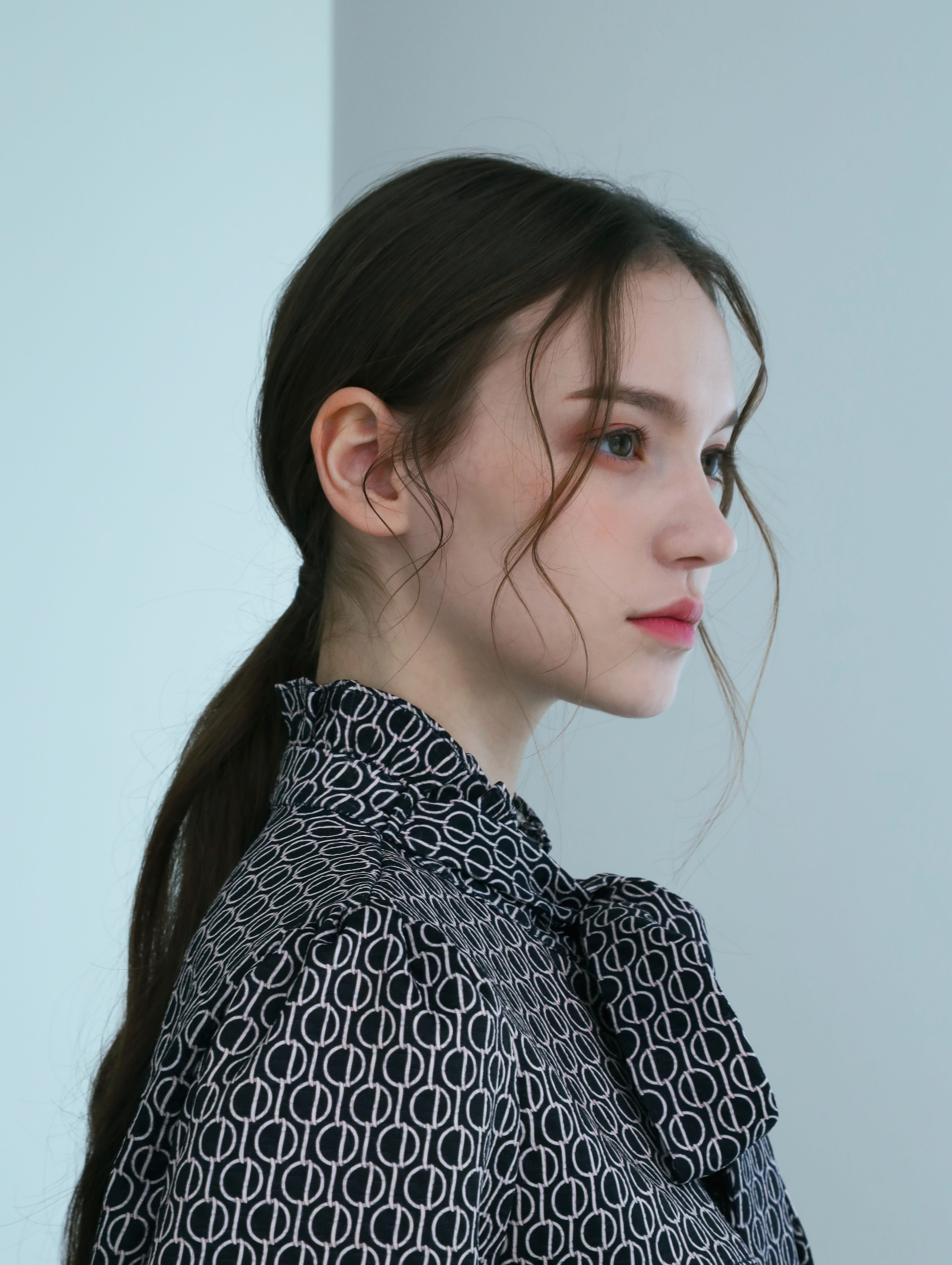 Yana Z. Modeling agency TM MODELS