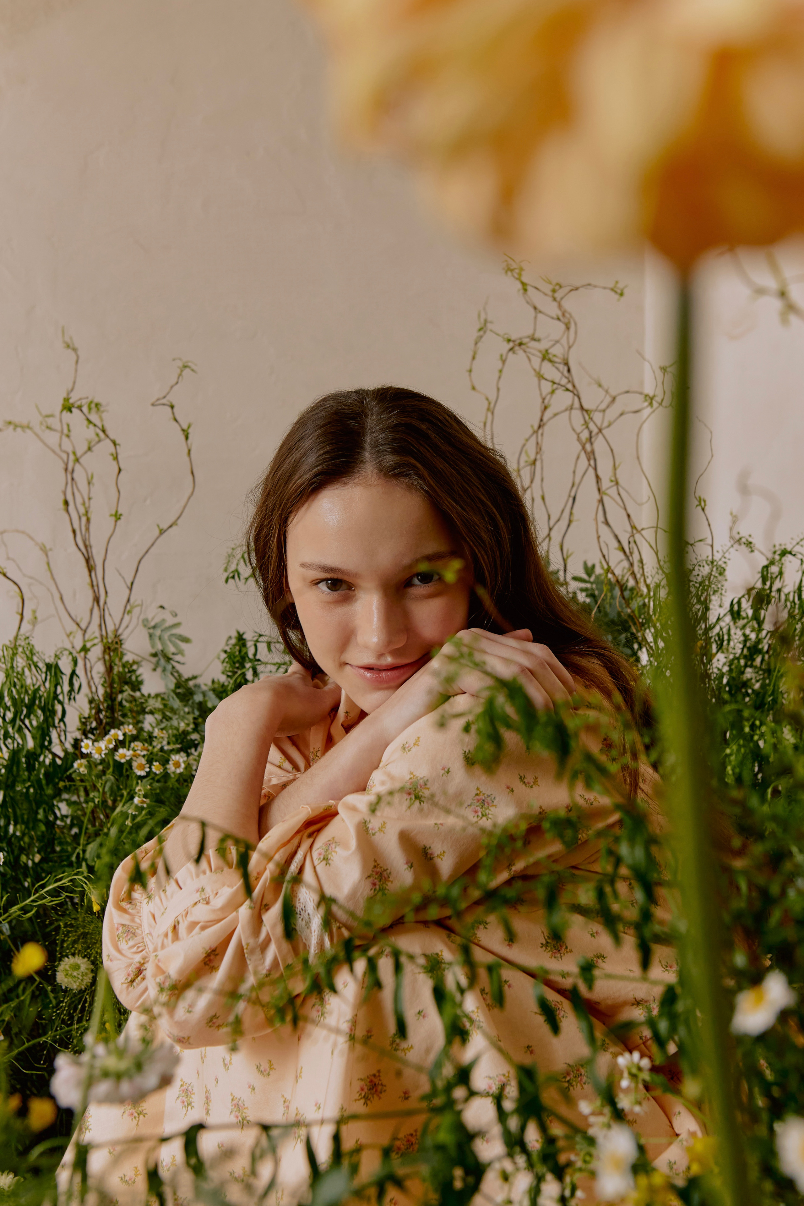 Yana Z. Modeling agency TM MODELS