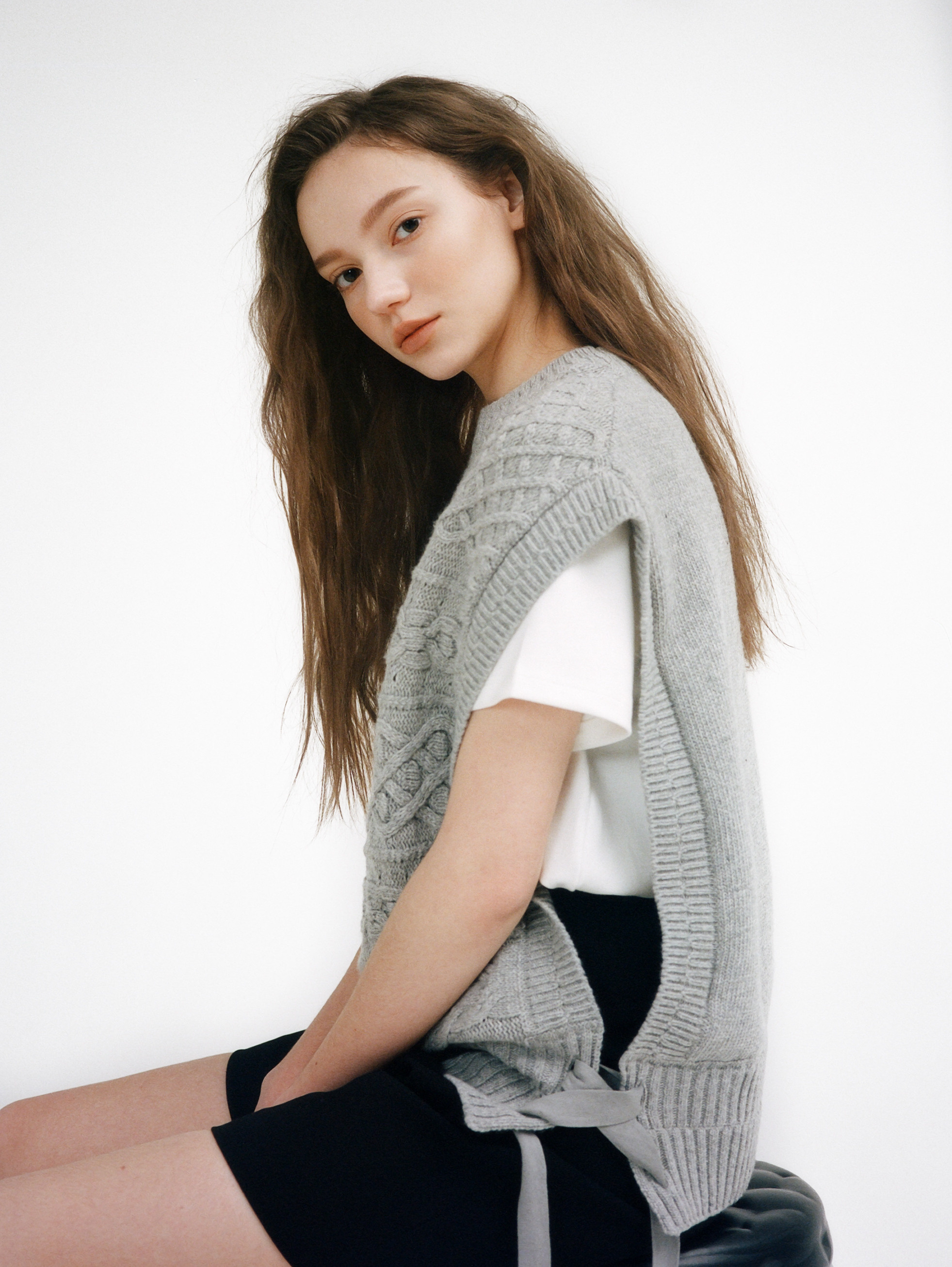 Yana Z. Modeling agency TM MODELS