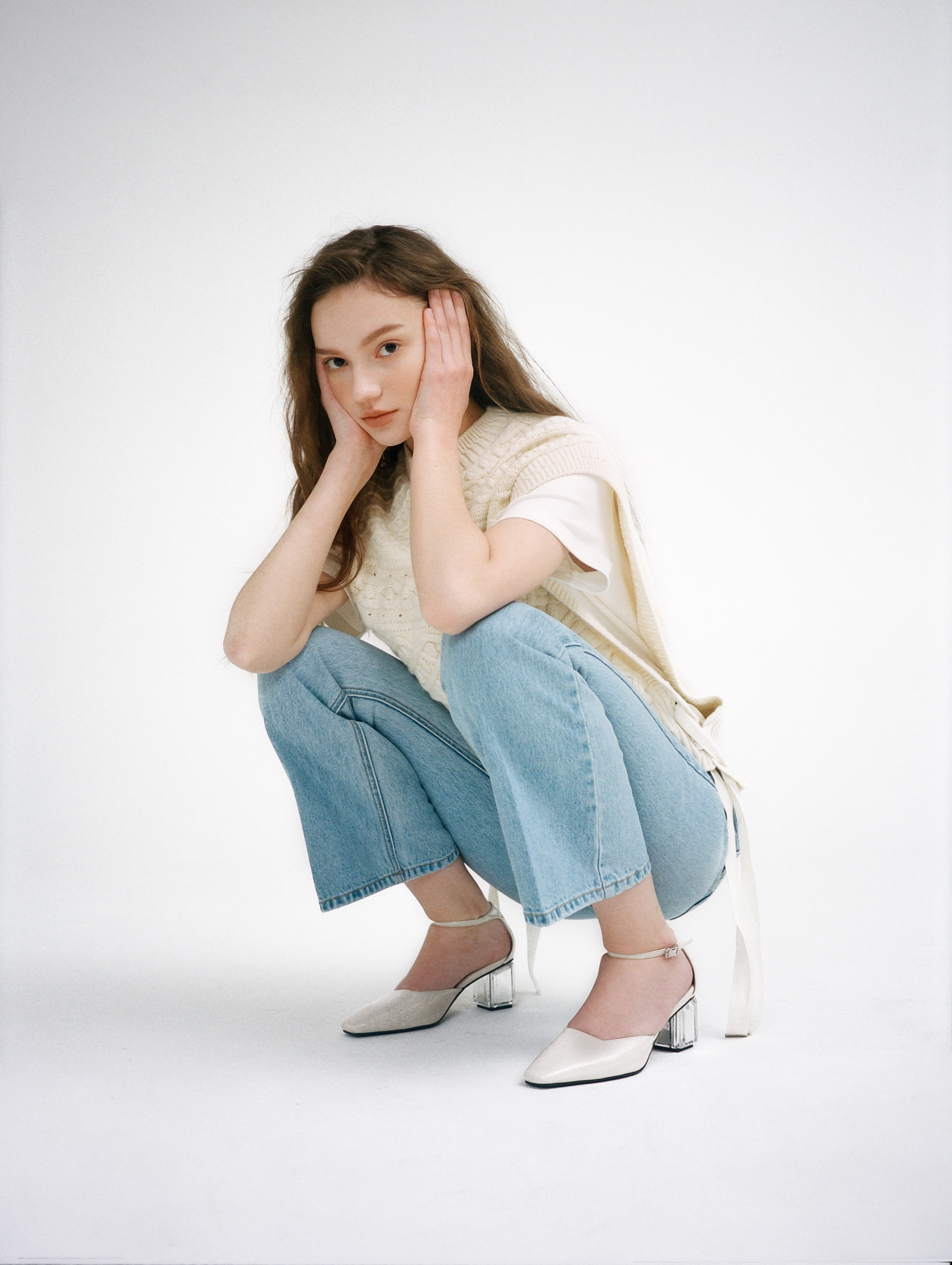 Yana Z. Modeling agency TM MODELS