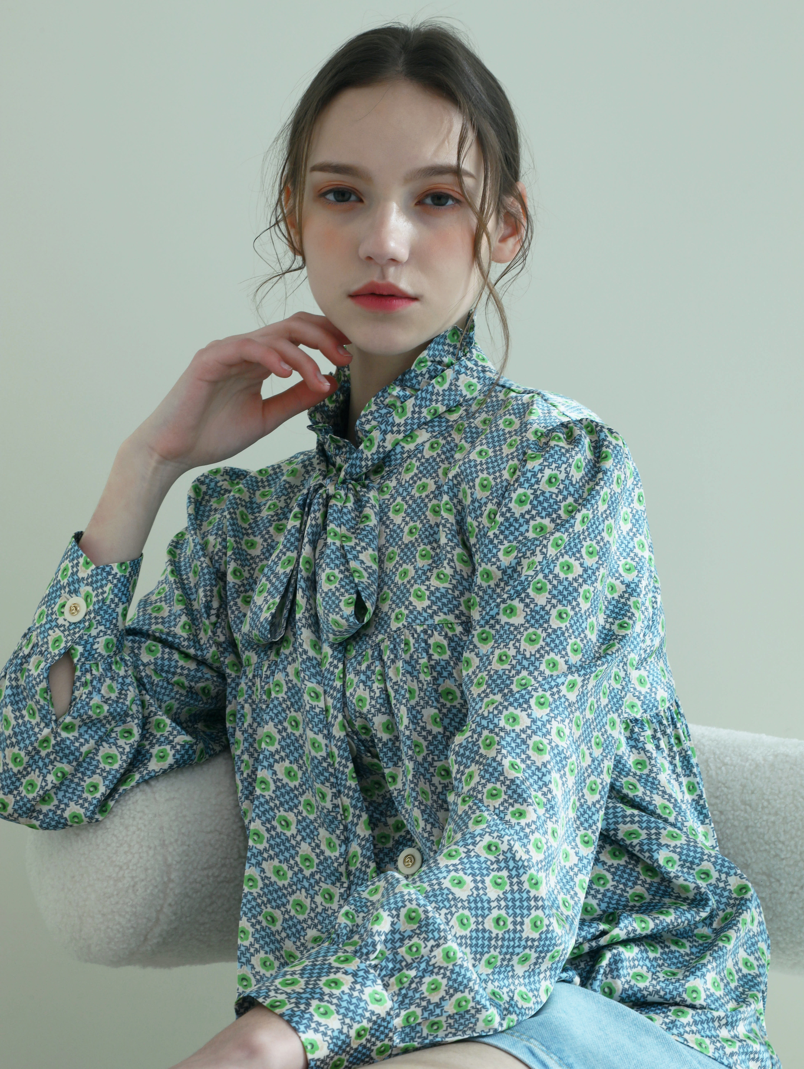 Yana Z. Modeling agency TM MODELS