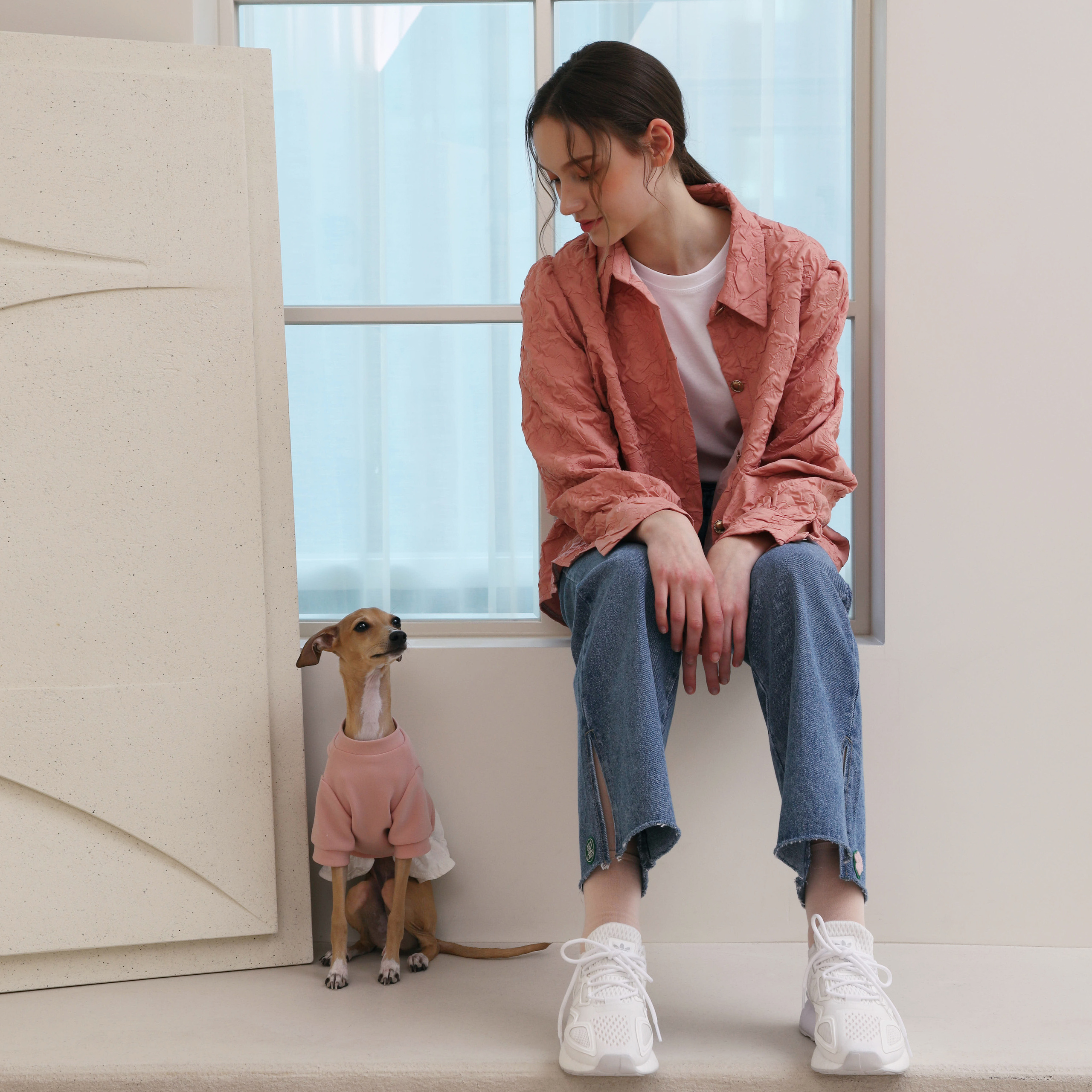 Yana Z. Modeling agency TM MODELS