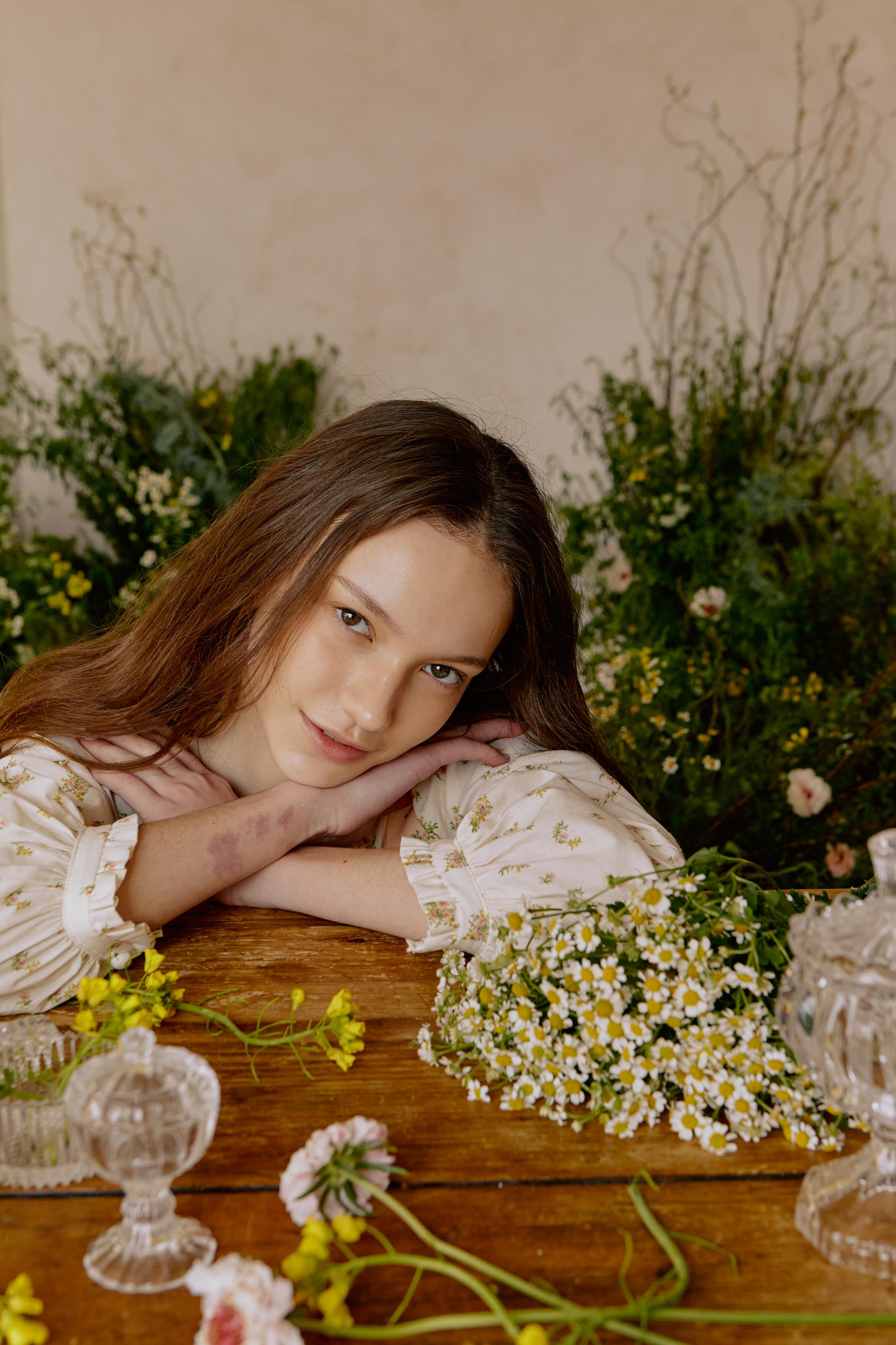 Yana Z. Modeling agency TM MODELS