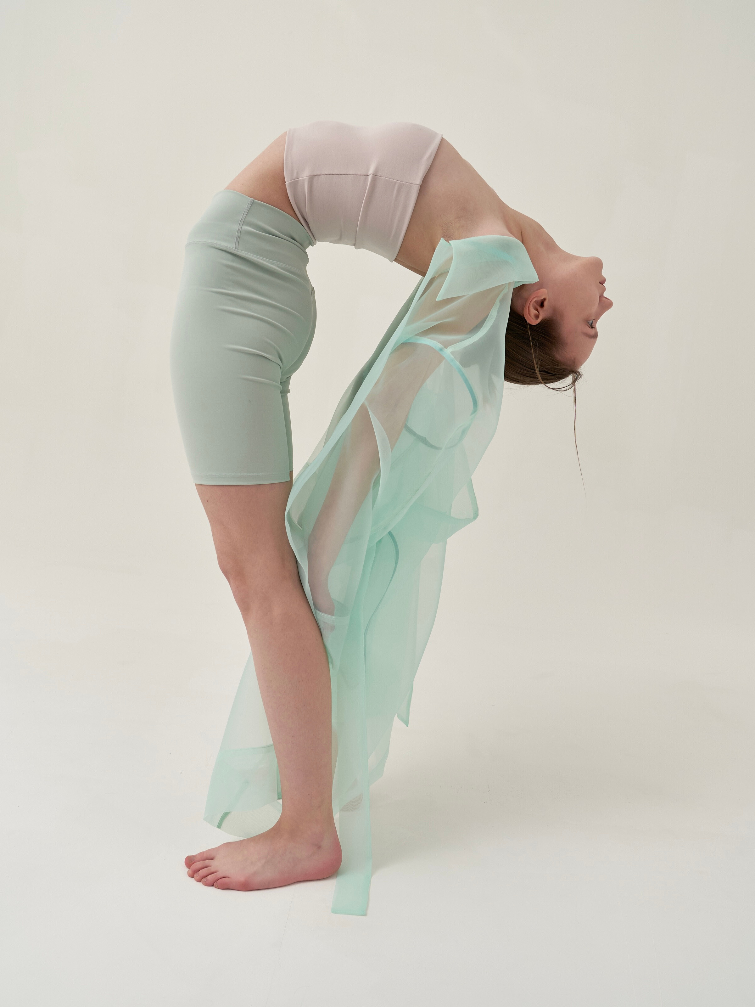 Yana Z. Modeling agency TM MODELS