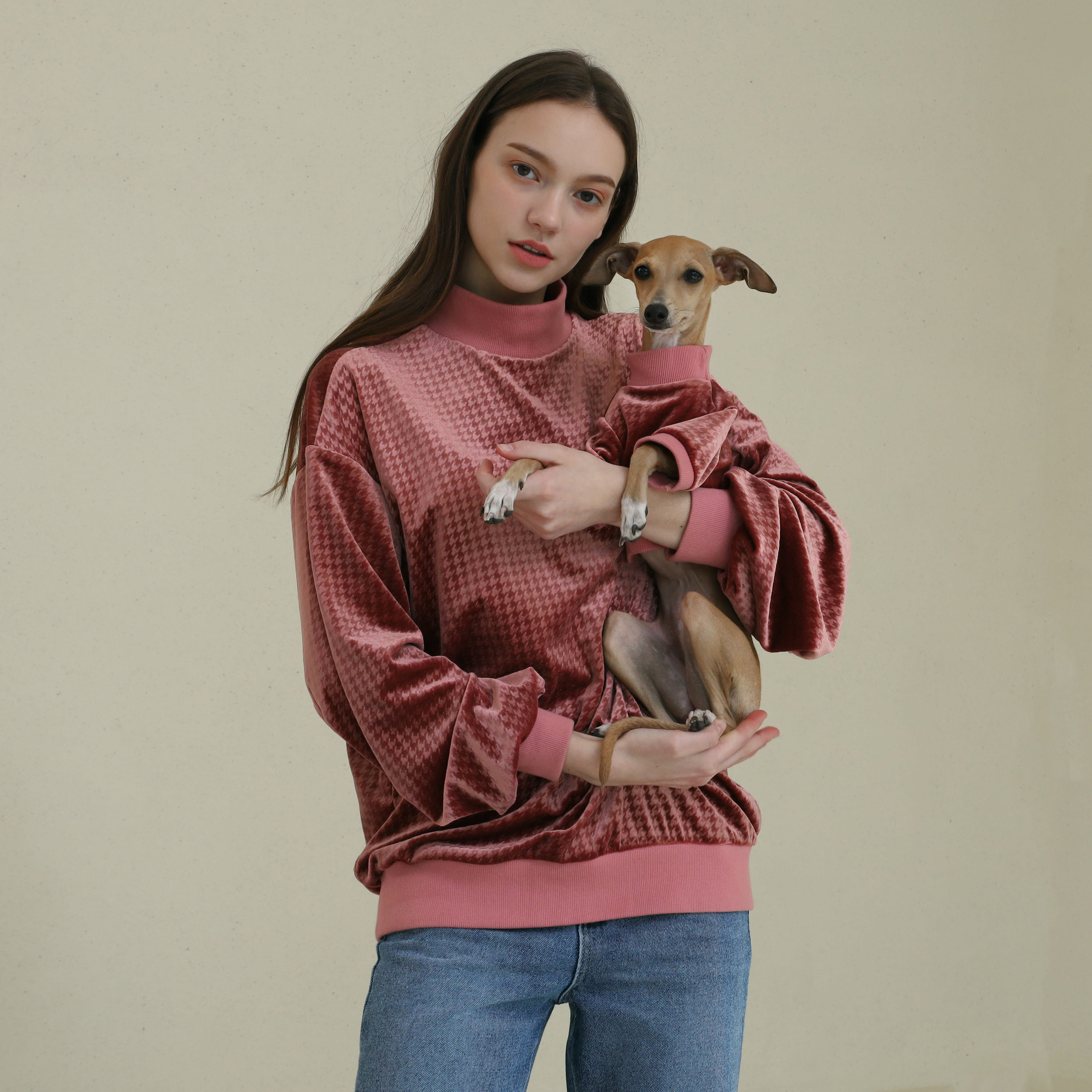 Yana Z. Modeling agency TM MODELS