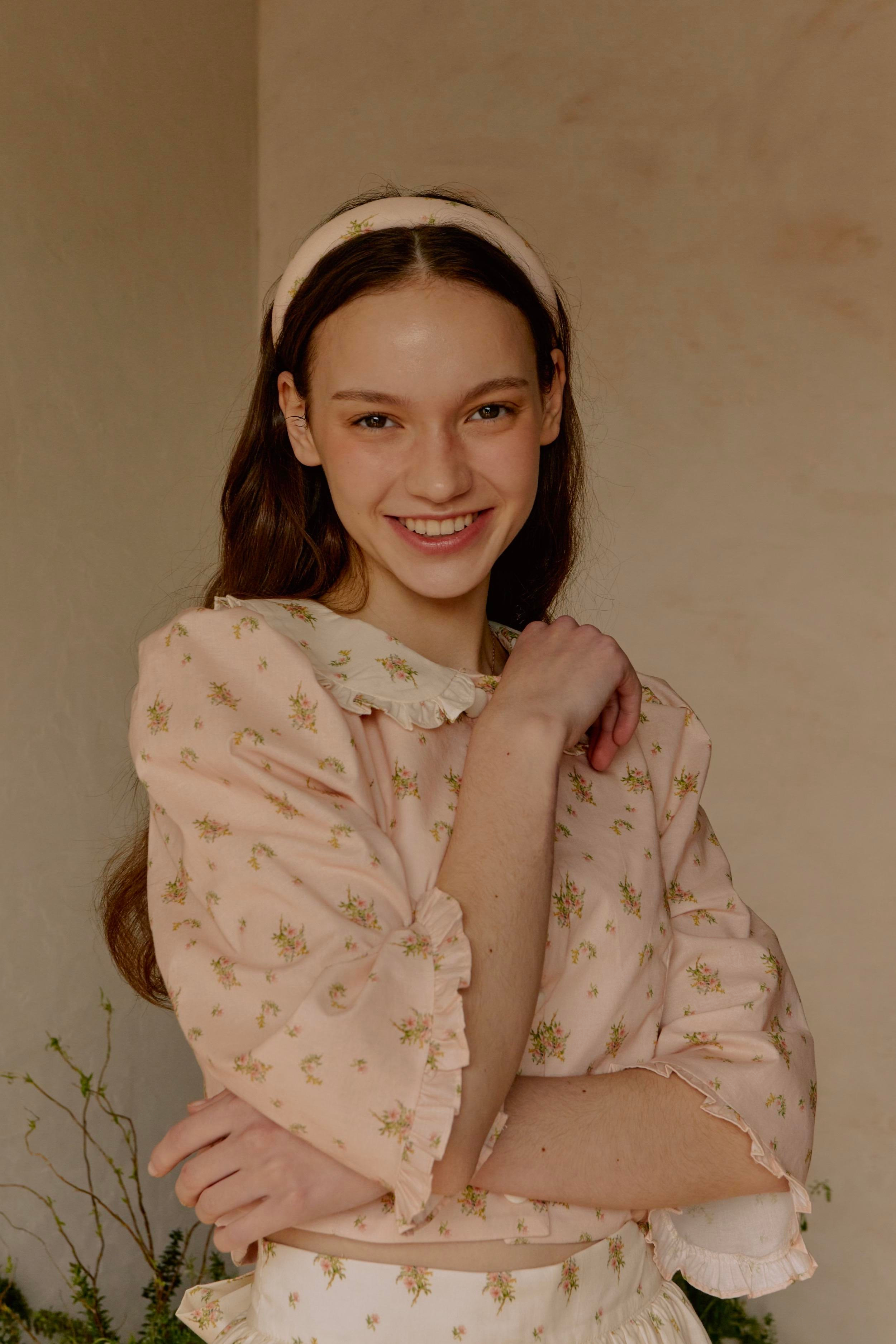 Yana Z. Modeling agency TM MODELS