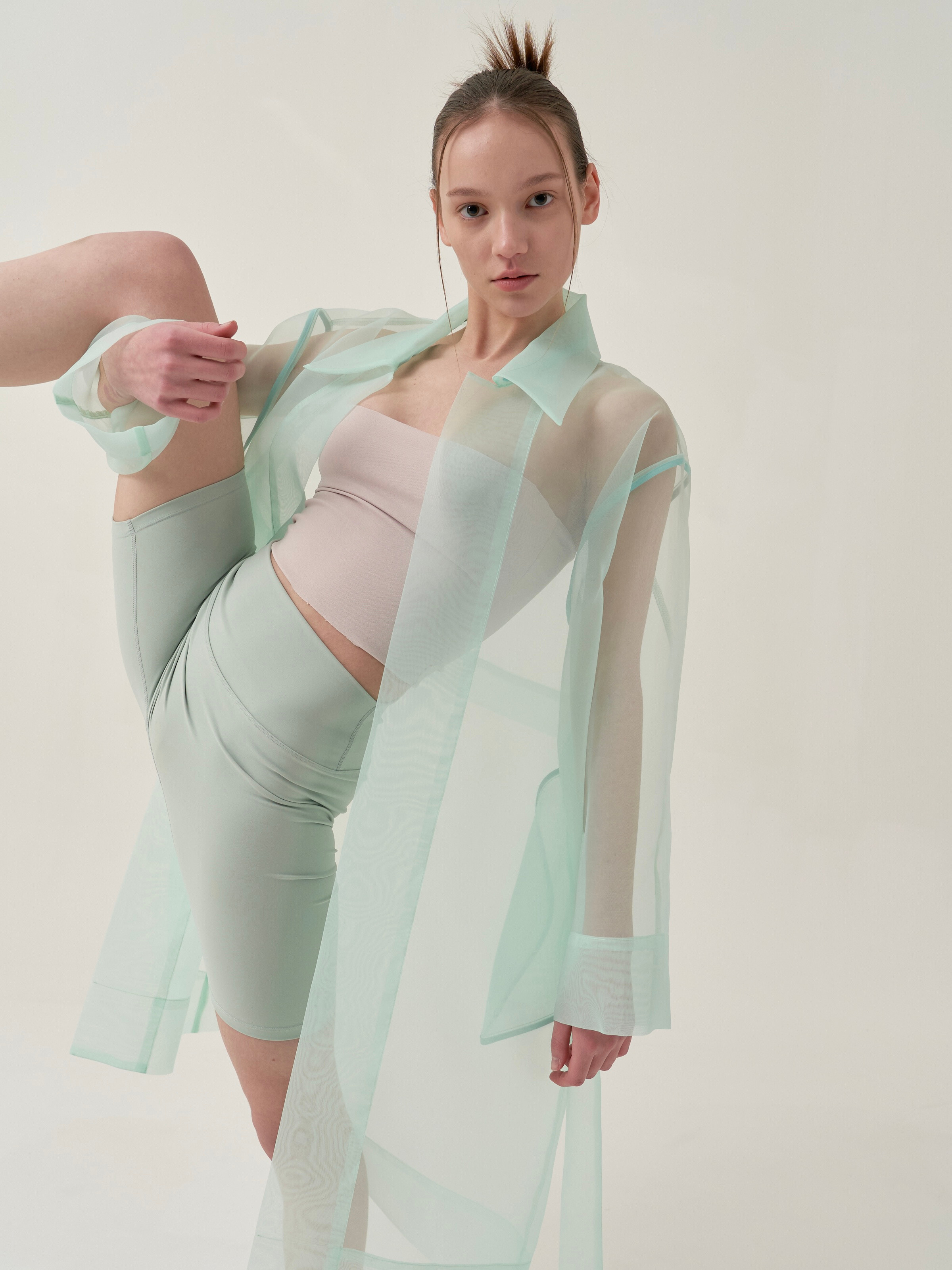 Yana Z. Modeling agency TM MODELS