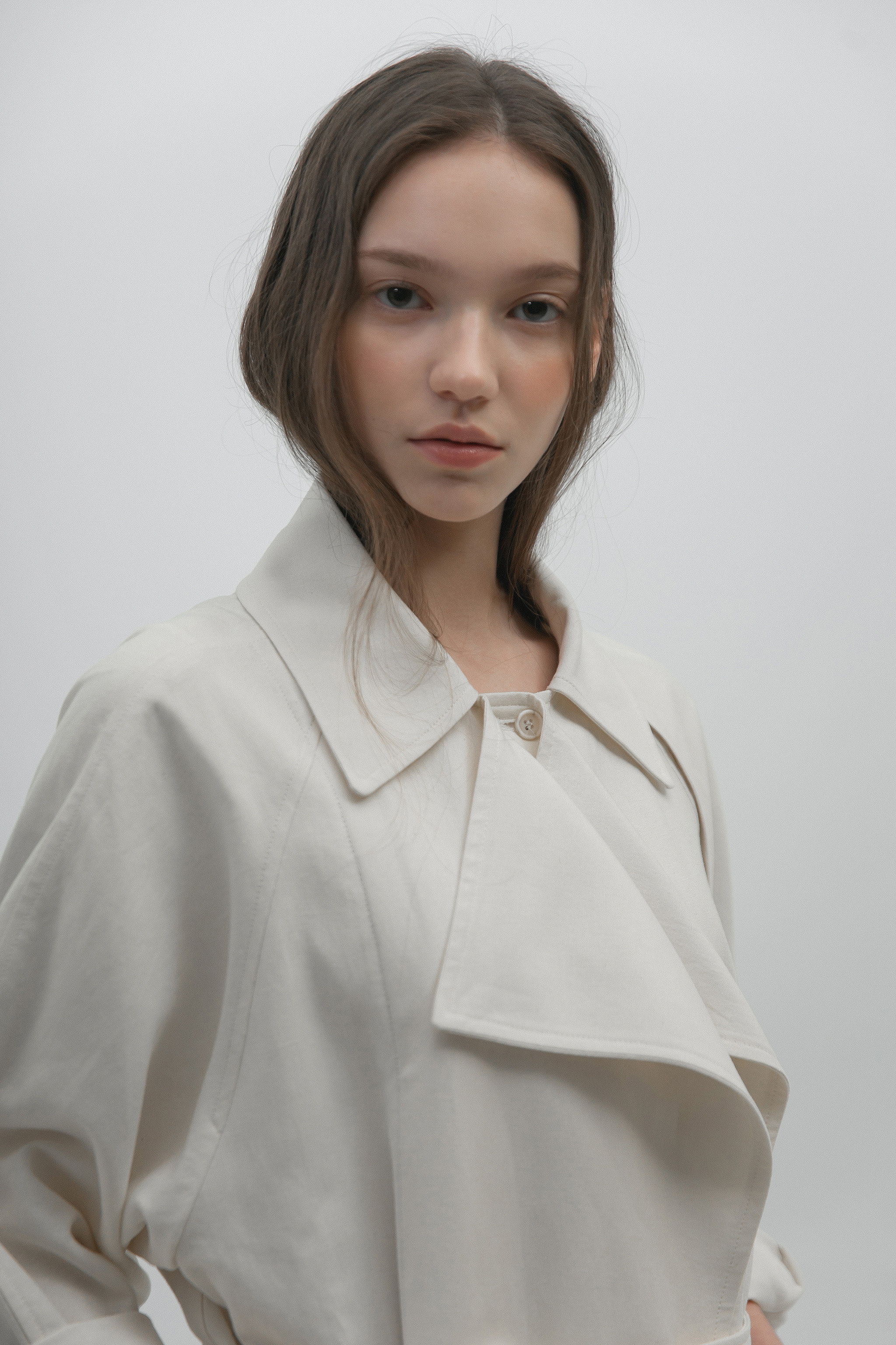 Yana Z. Modeling agency TM MODELS