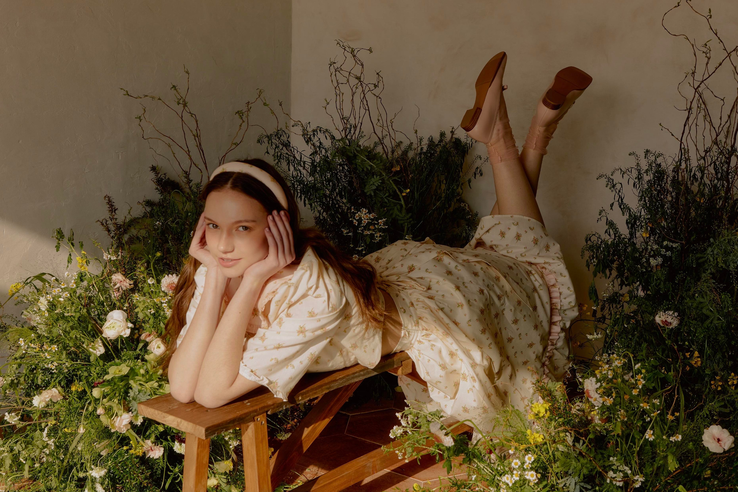 Yana Z. Modeling agency TM MODELS