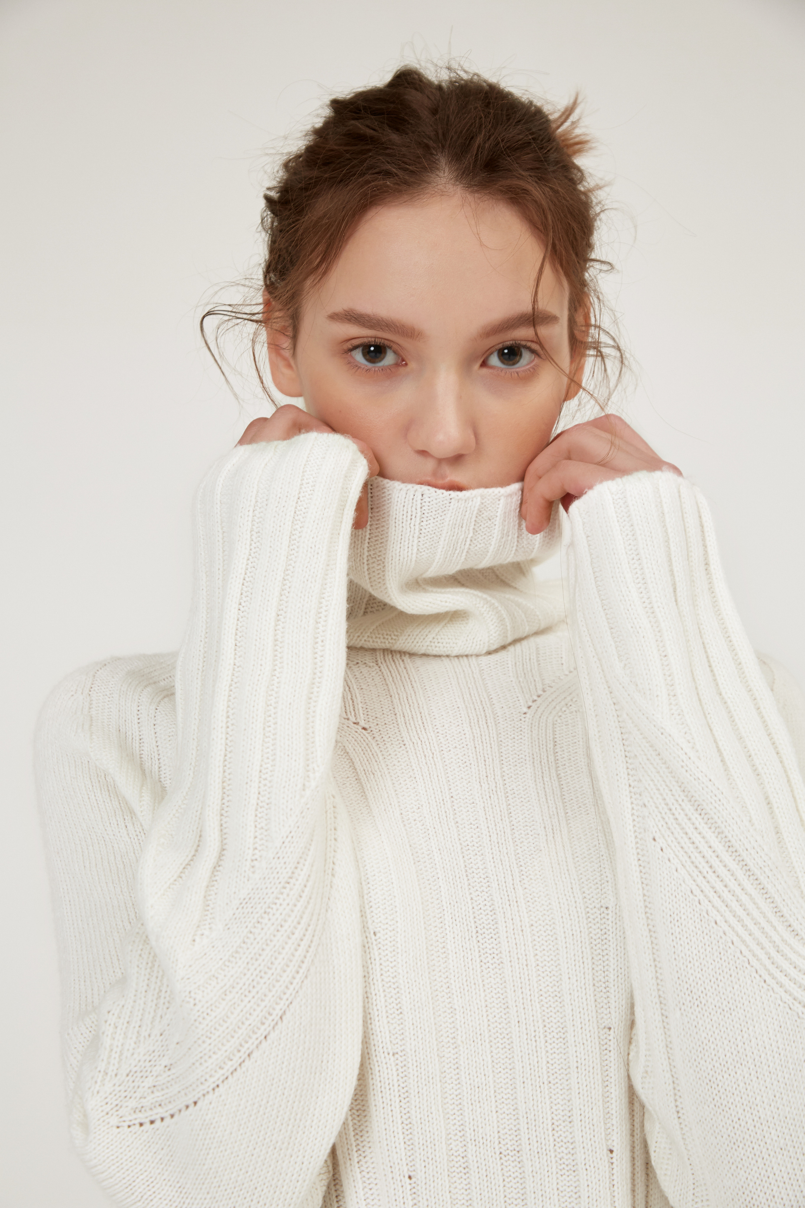 Yana Z. Modeling agency TM MODELS