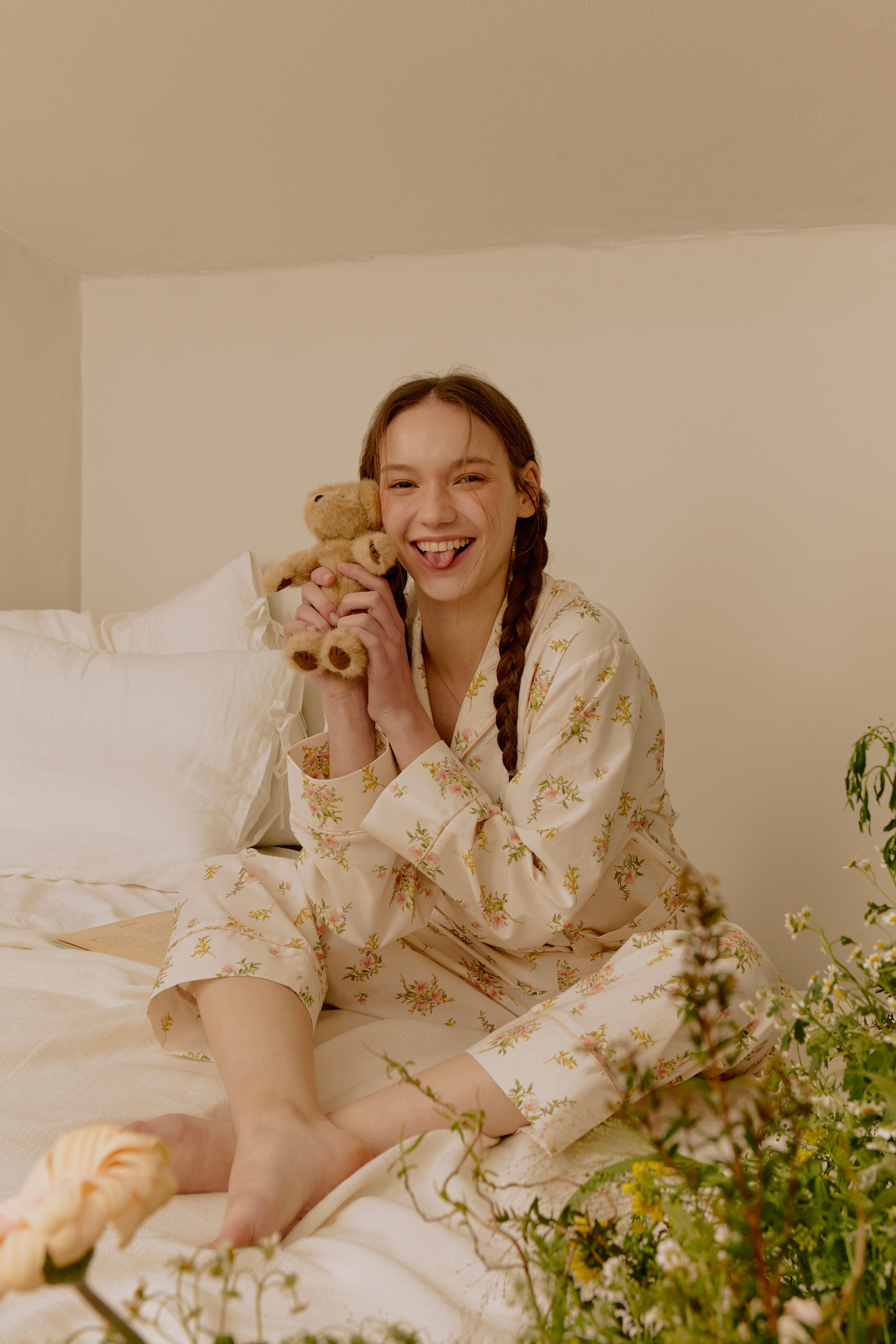 Yana Z. Modeling agency TM MODELS