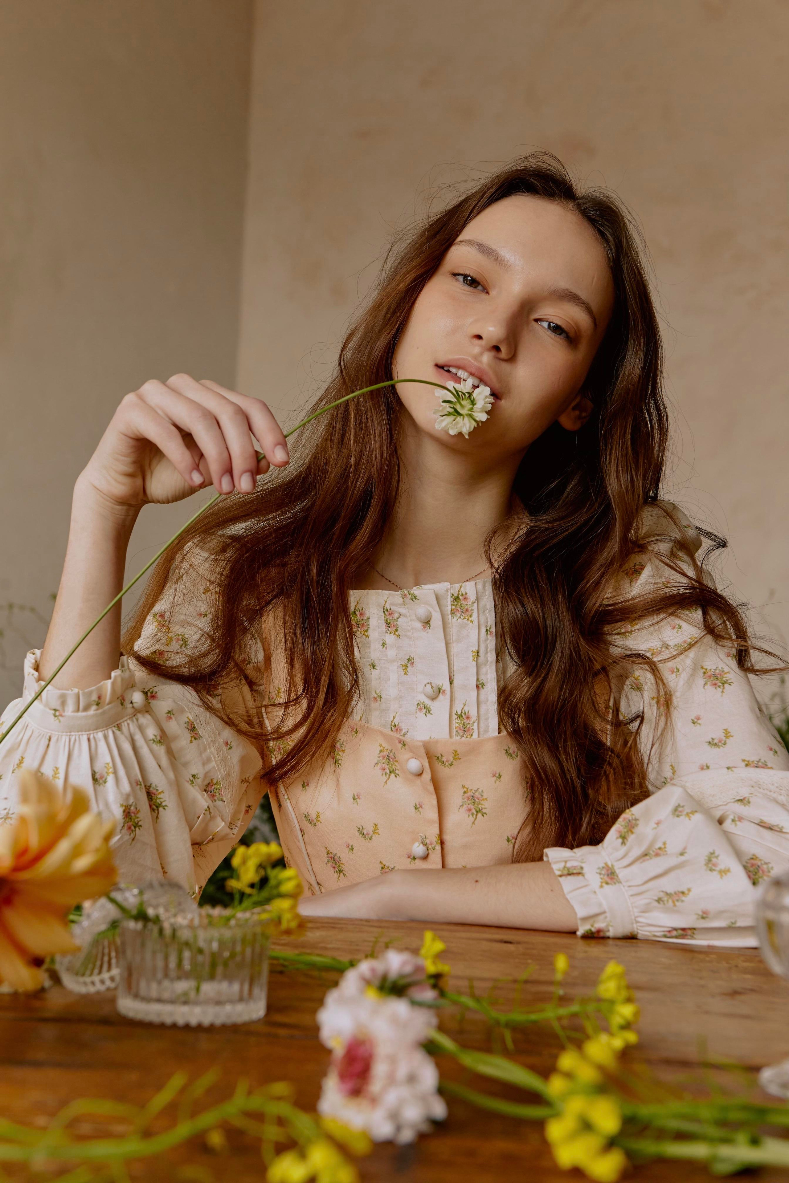 Modeling agency TM MODELS