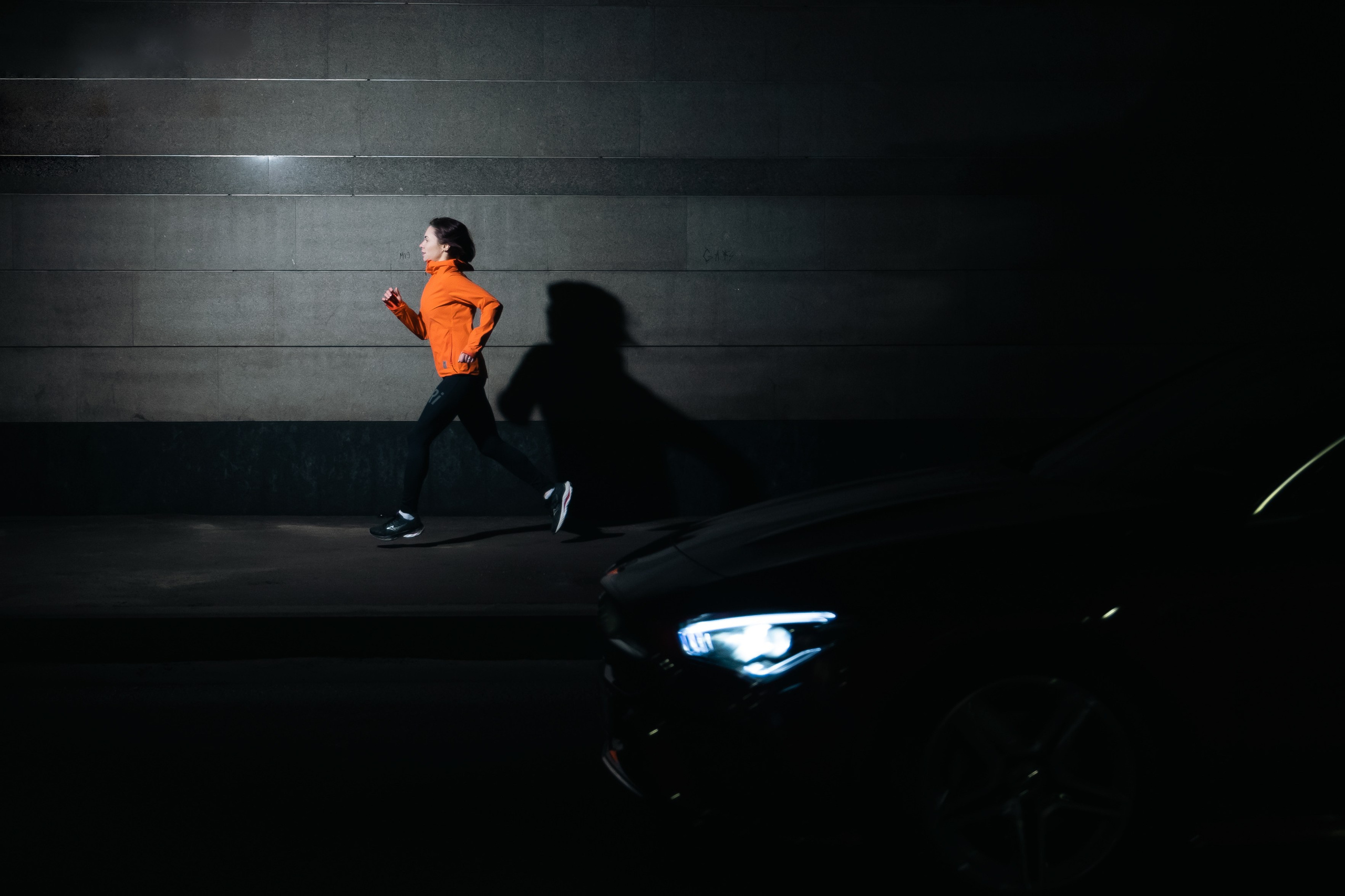 Уличное. Photomantis