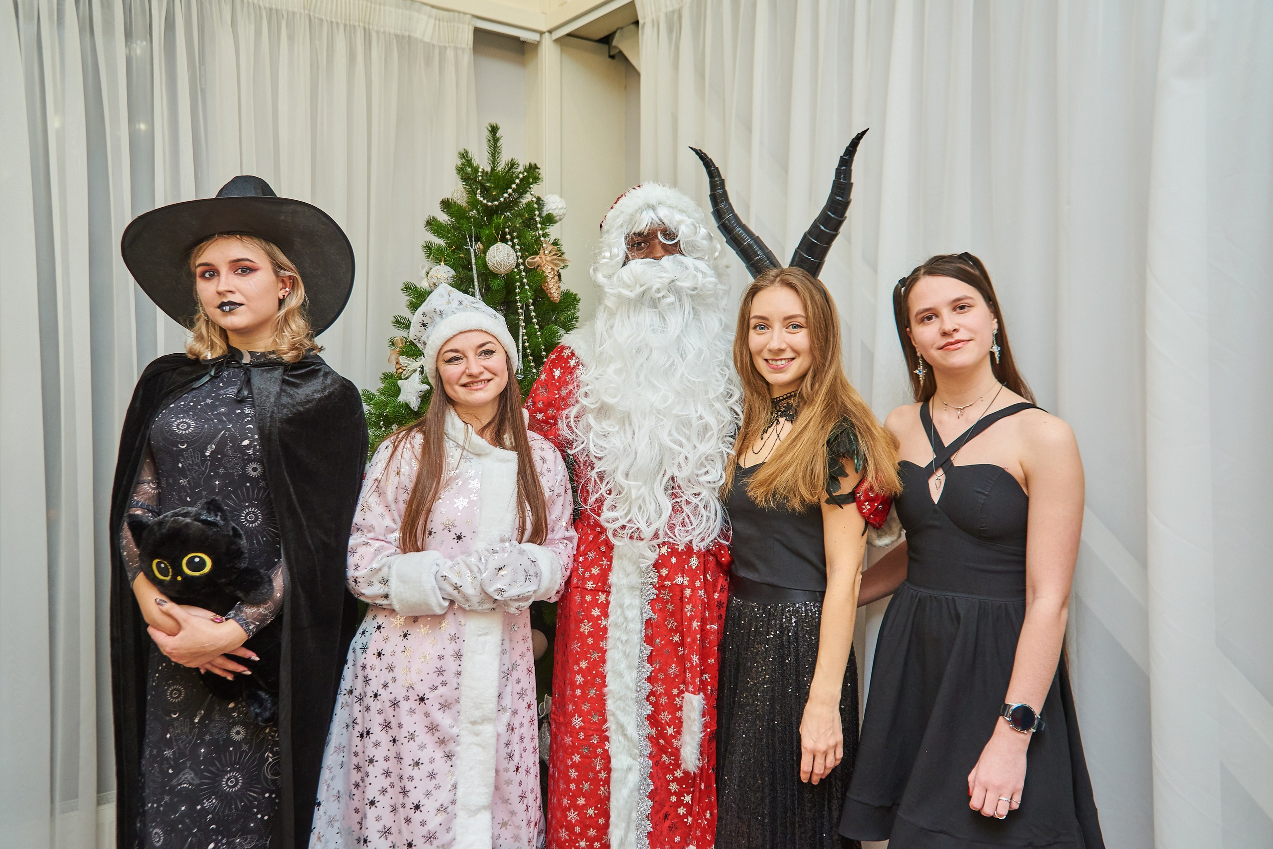 РЕПОРТАЖ. Студия PHOTONEBO.RU