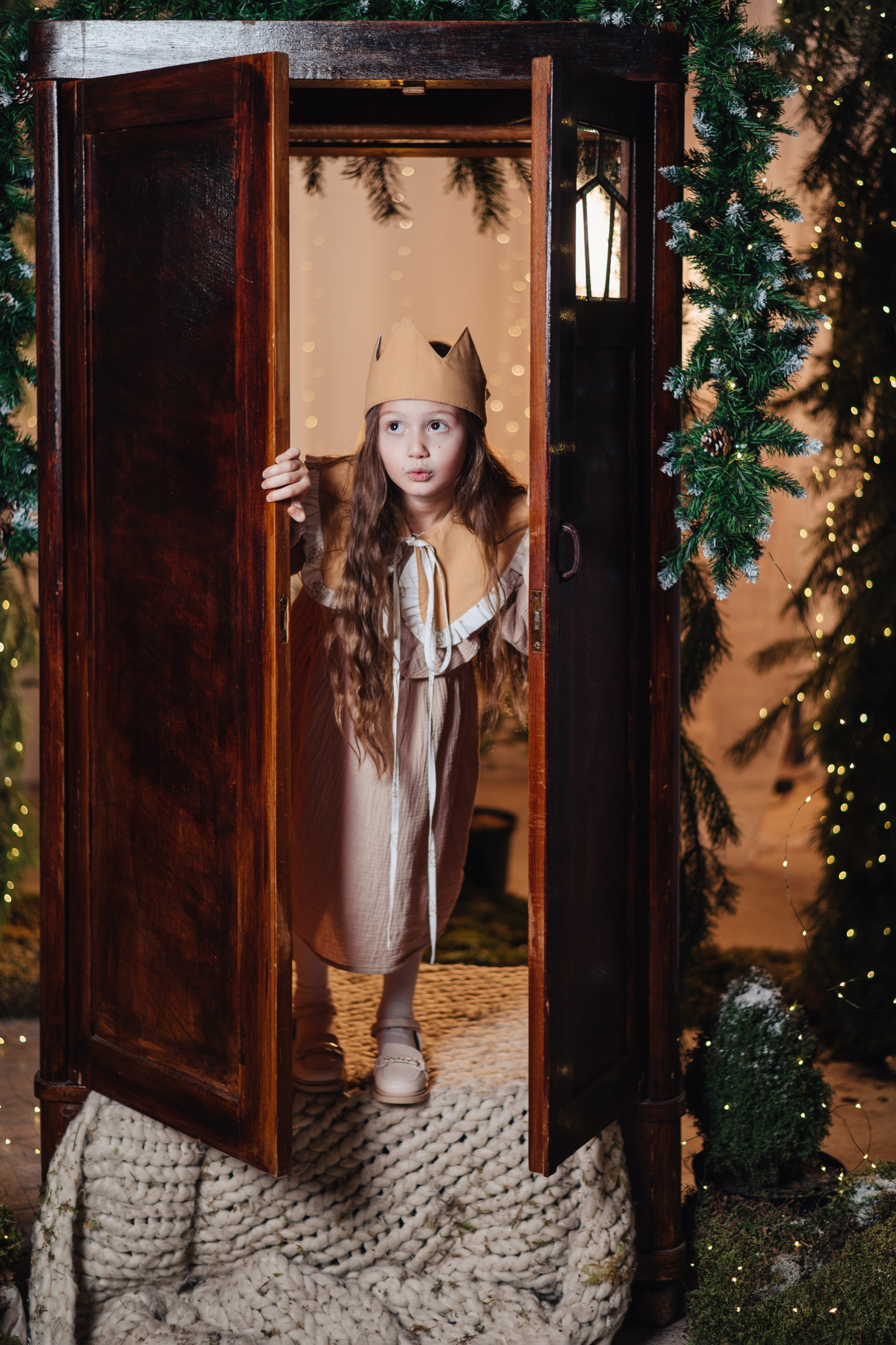 Нарния. Фотограф в Кирове Инна Софронова