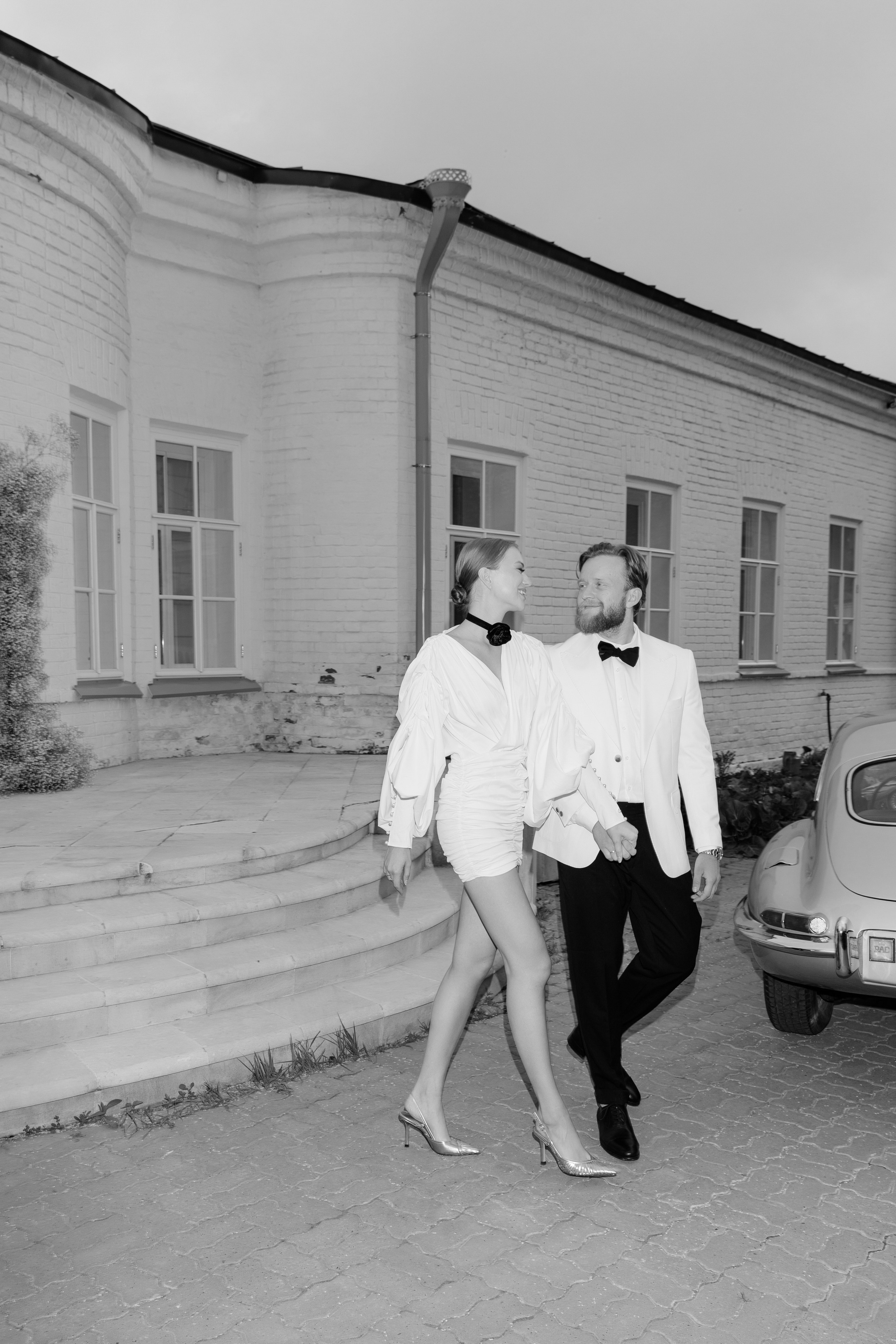 ВEHIND YOU. Фотограф в Казани Гузель Зайнуллина