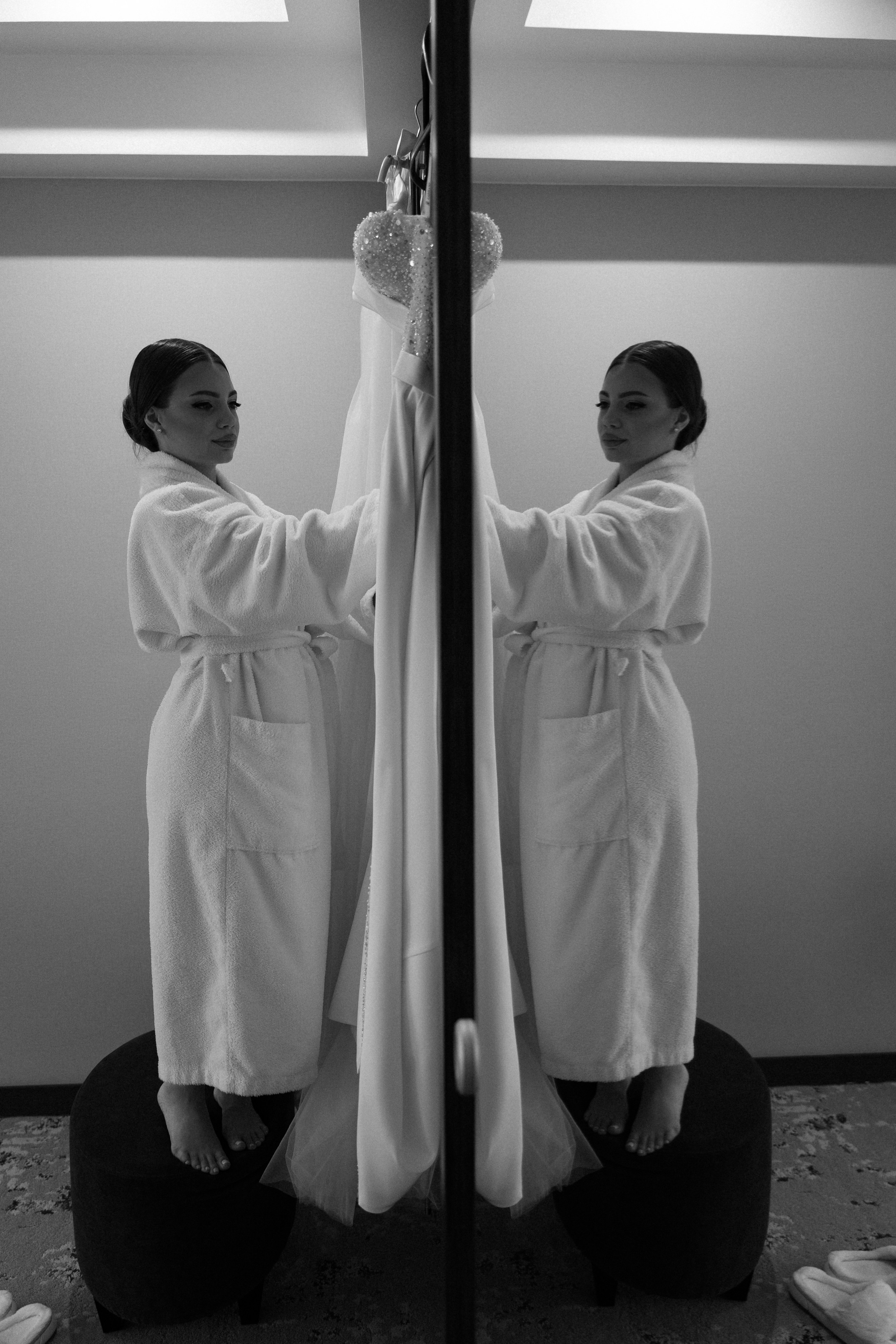 Оганнес и Гоар. Свадебный фотограф Руслан Хасанов