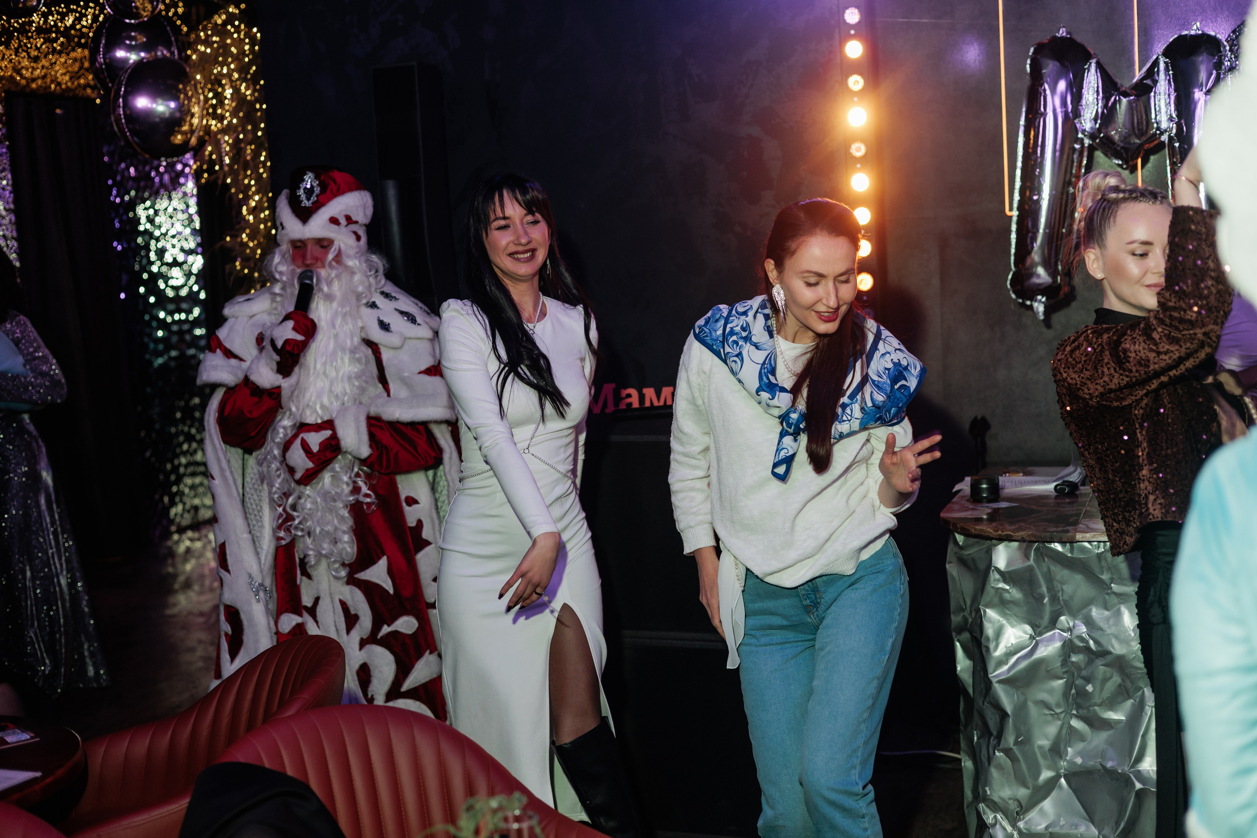 Репортаж Mona. Фотограф Саратов Анастасия