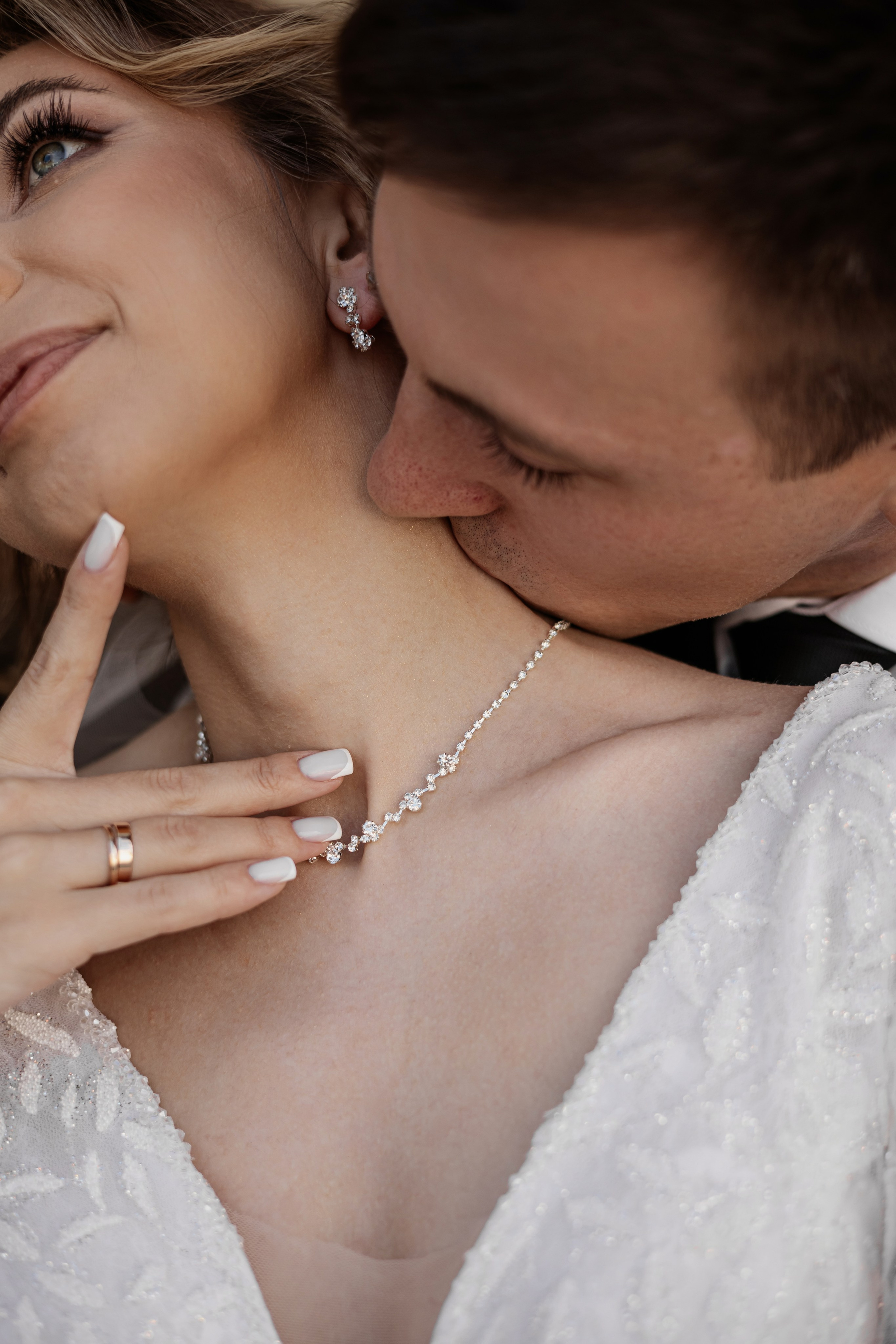 Алексей и Наталья. Фотограф Саратов Анастасия