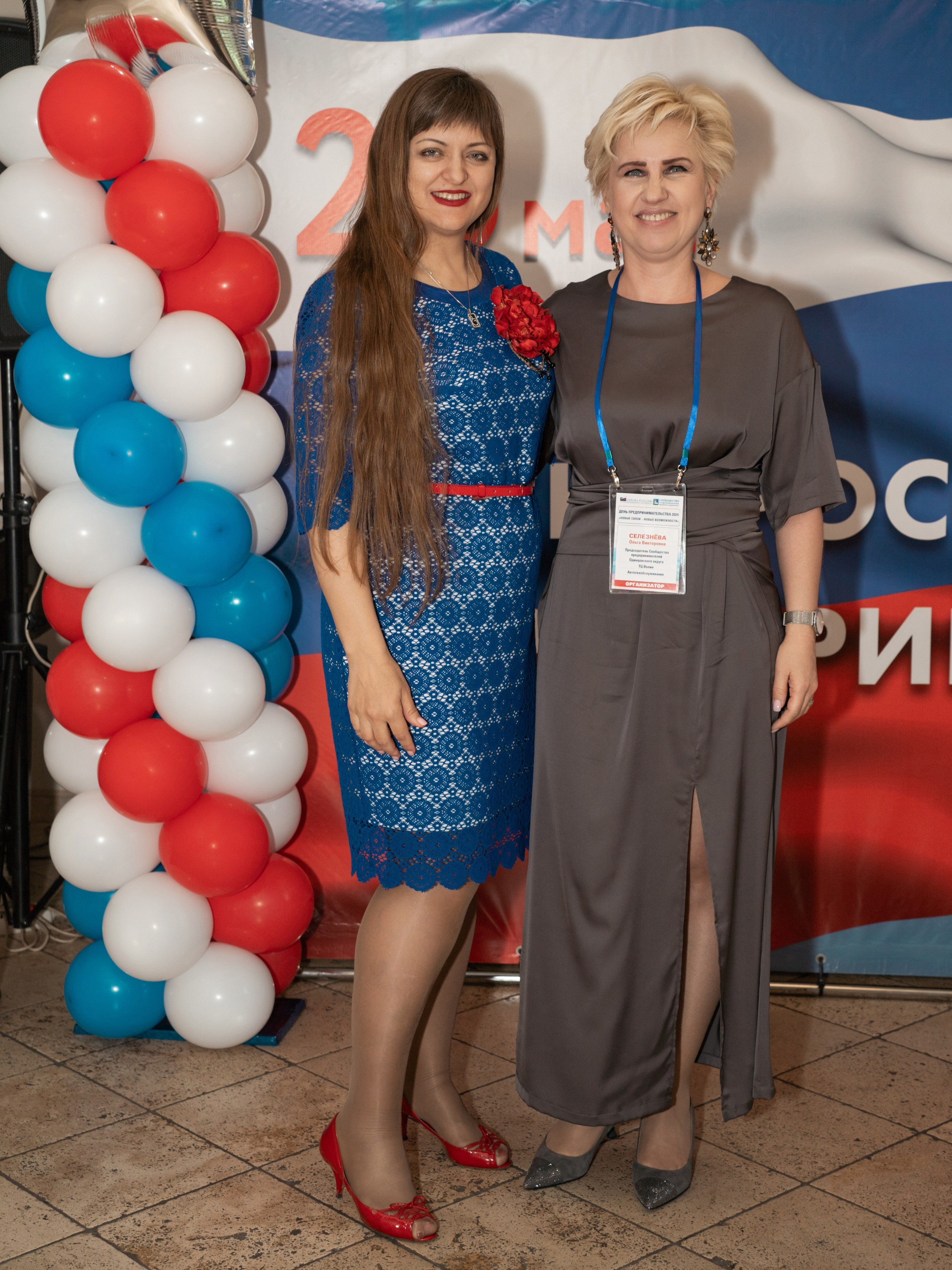 Фотосъёмка корпоратива. Фотограф Зинаида Евдокимова