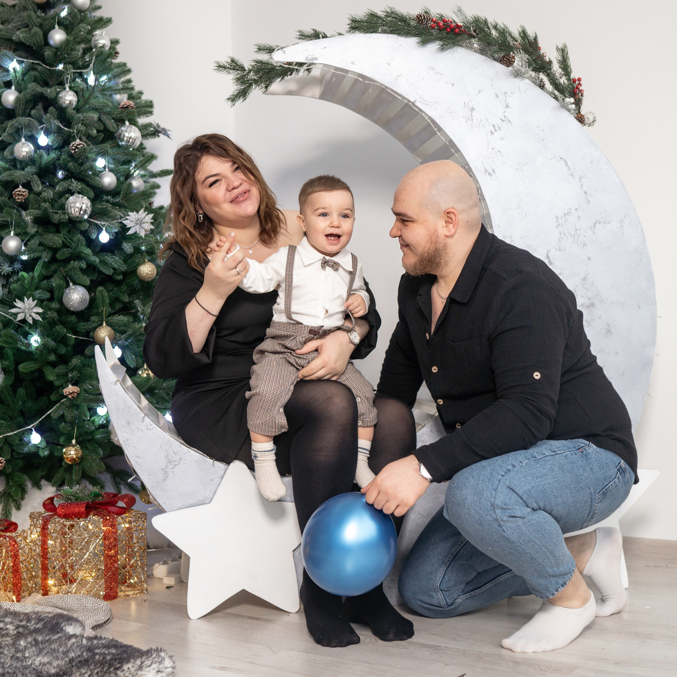 Годовасия Михаила. Фотограф Зинаида Евдокимова