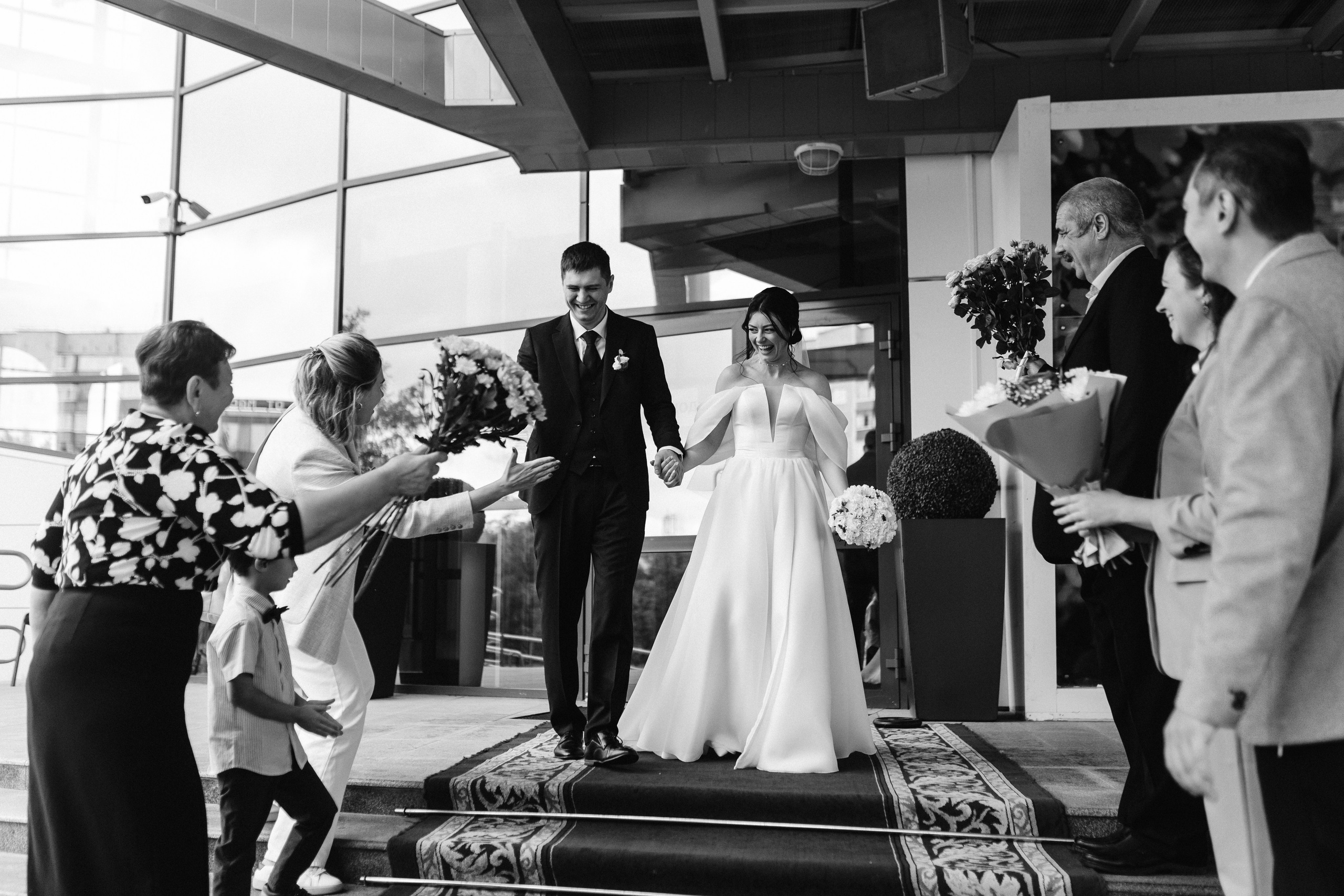 Анастасия и Максим. Фотограф Тимербаева Алина г. Сургут