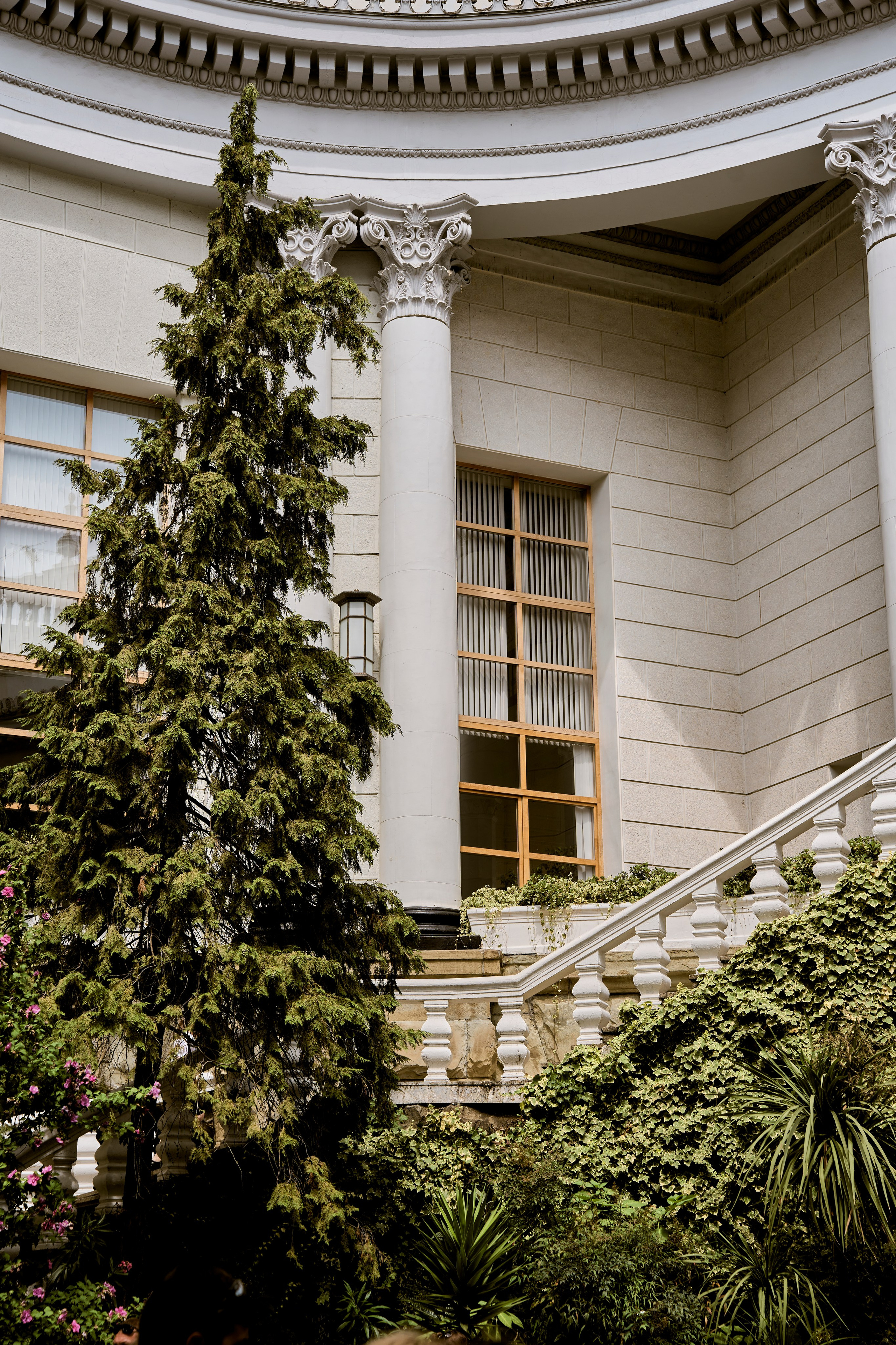 СОЧИ. Студийный фотограф в Екатеринбурге Бшари Заана