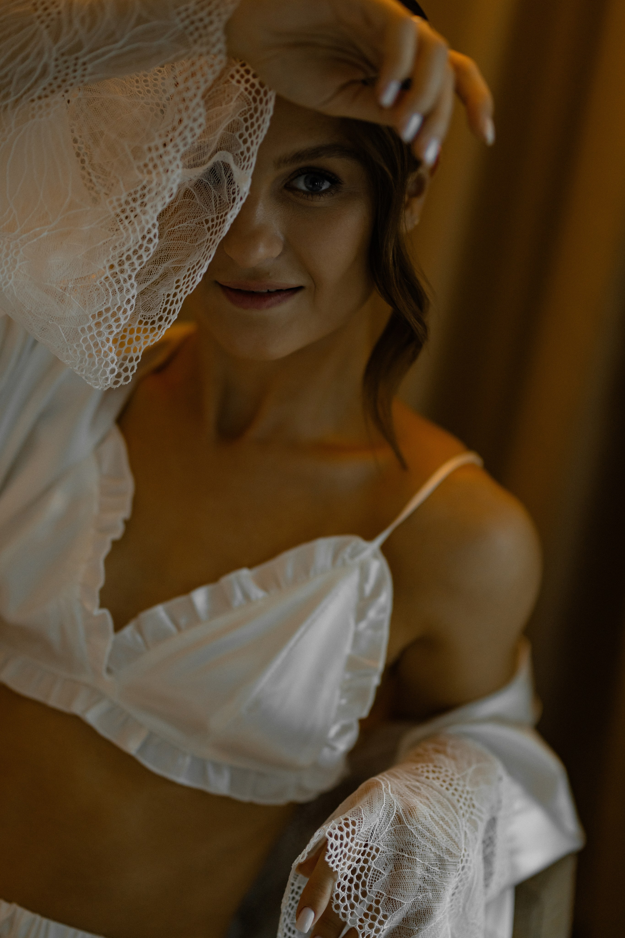 Андрей и Юлия. Свадебный и семейный фотограф в Орша