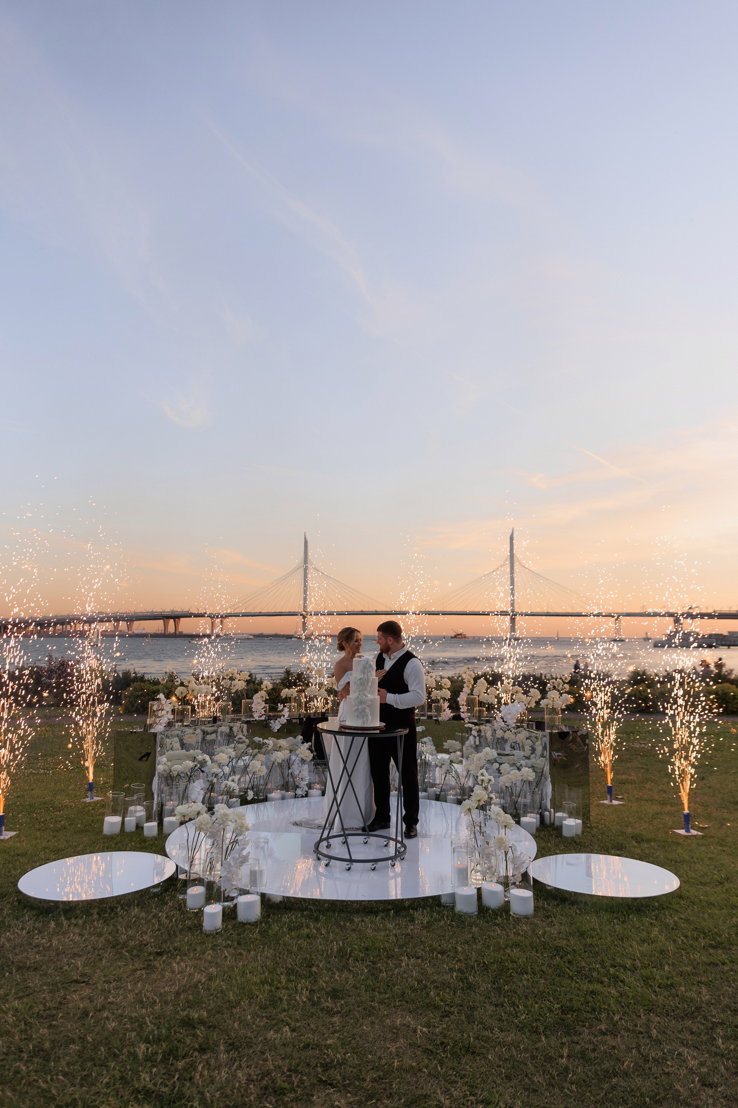 Свадебный и семейный фотограф в Орша